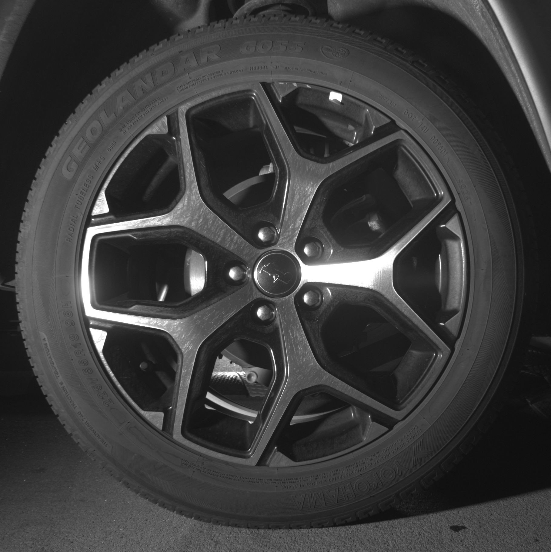 Thumbnail: 2025 Jeep Compass - 15