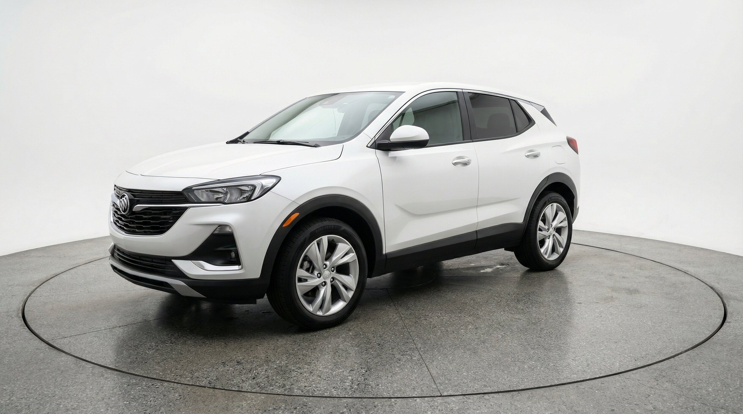 Thumbnail: 2026 Buick Encore GX - 3