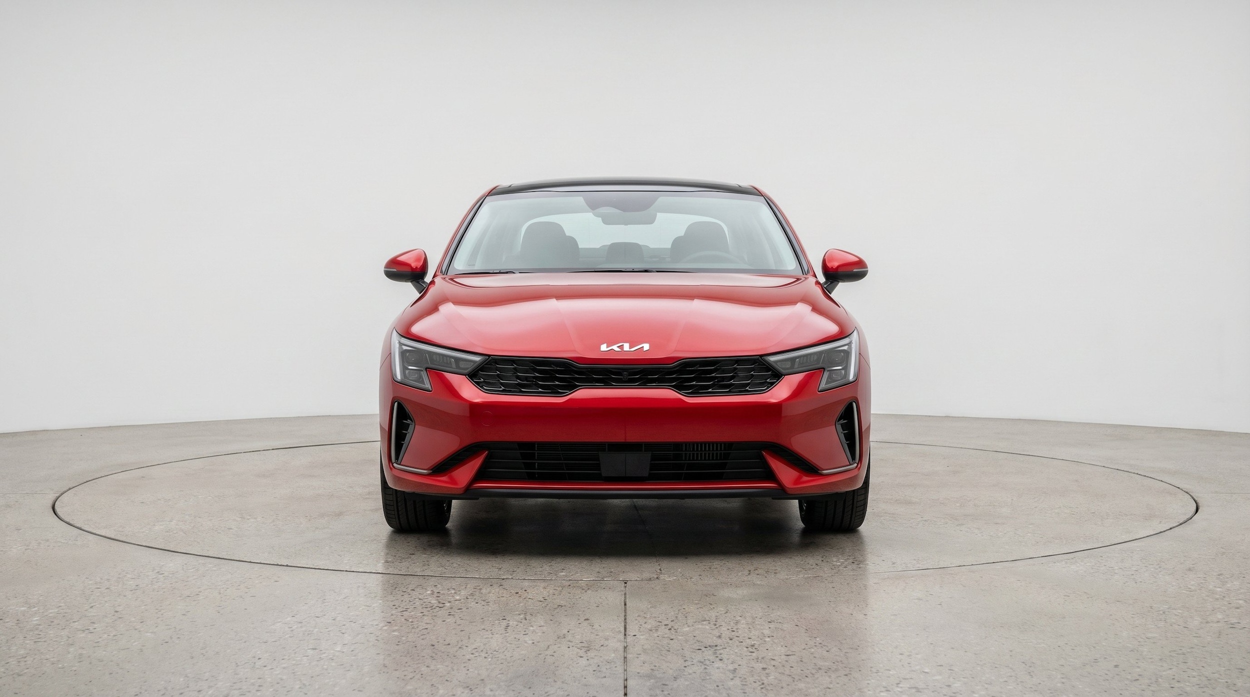 Thumbnail: 2026 Kia K4 - 2