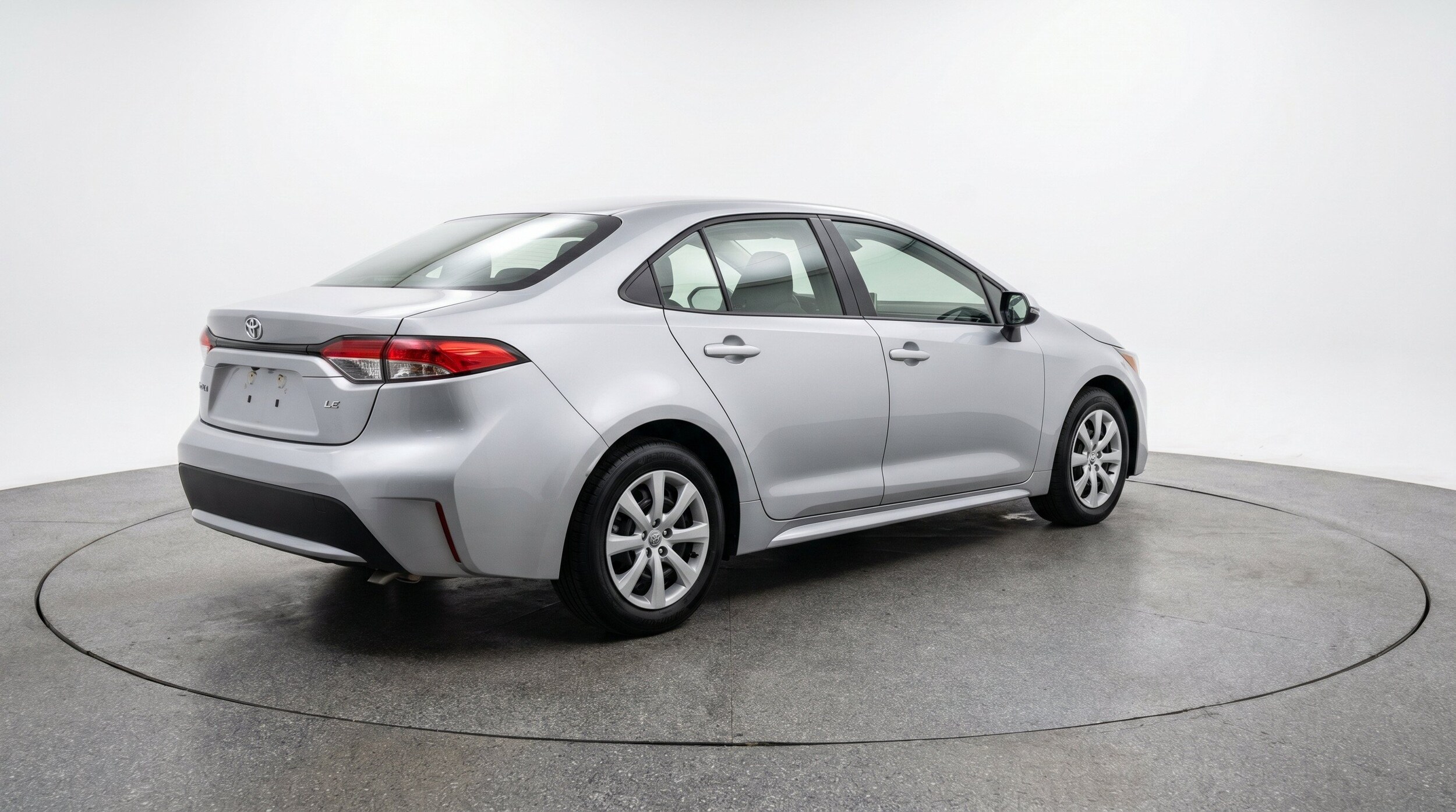 Thumbnail: 2025 Toyota Corolla - 9
