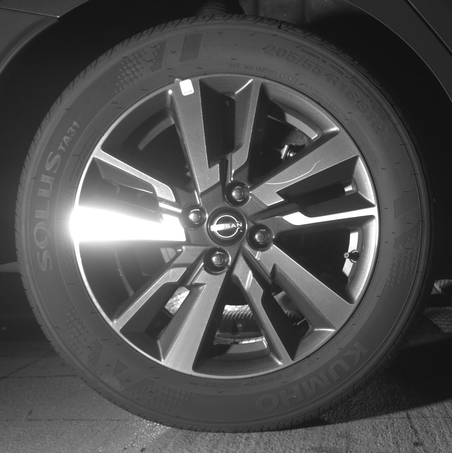 Thumbnail: 2025 Nissan Versa - 12