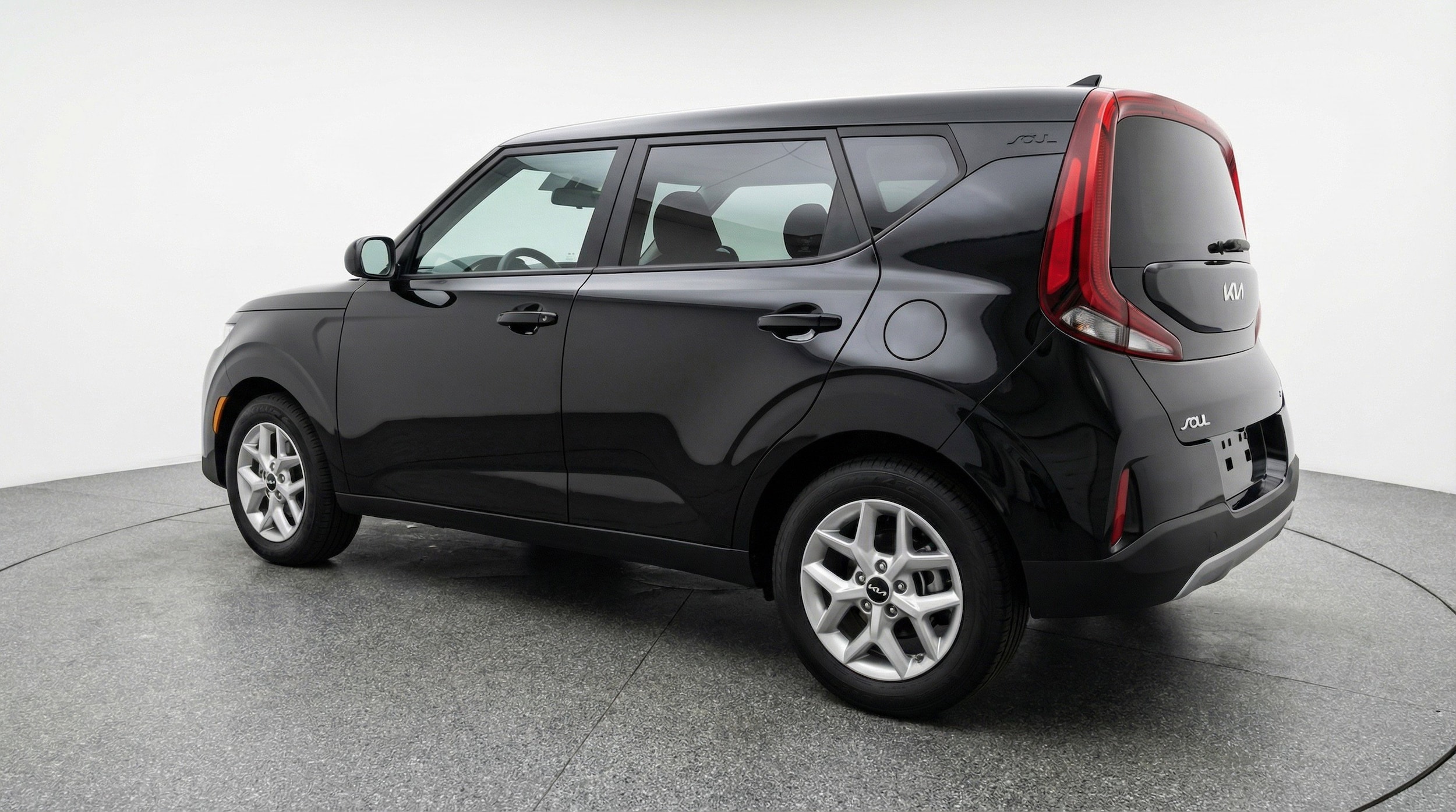 Thumbnail: 2025 Kia Soul - 6