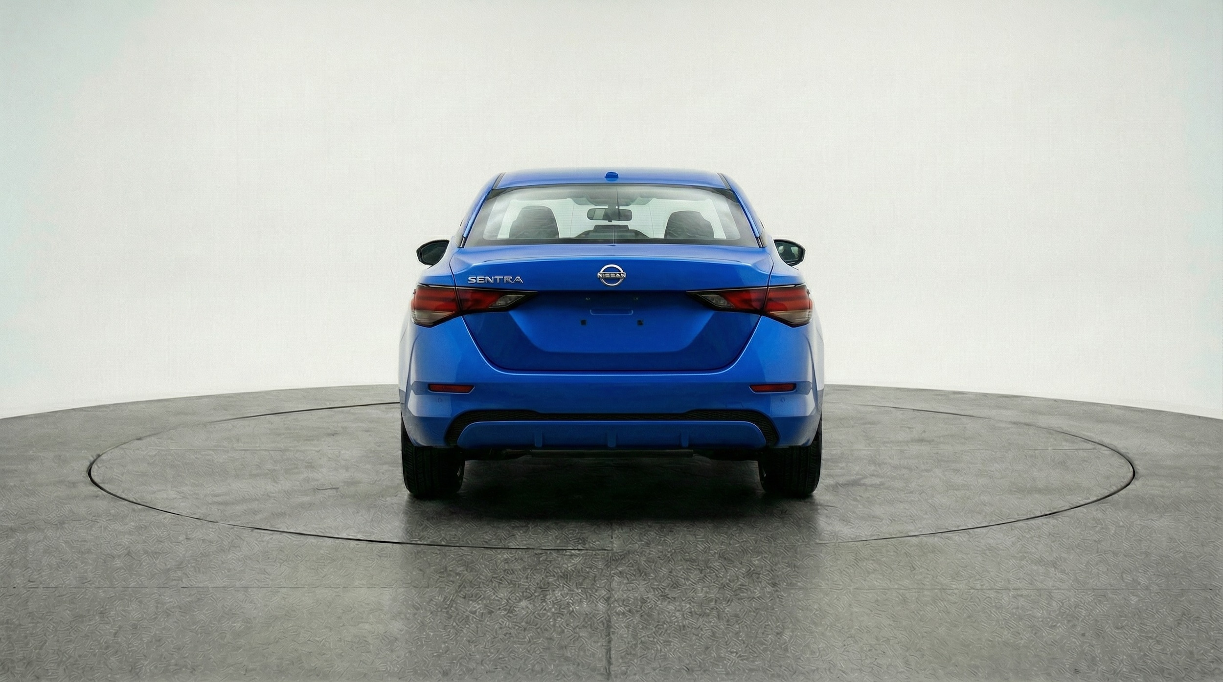 Thumbnail: 2025 Nissan Sentra - 6