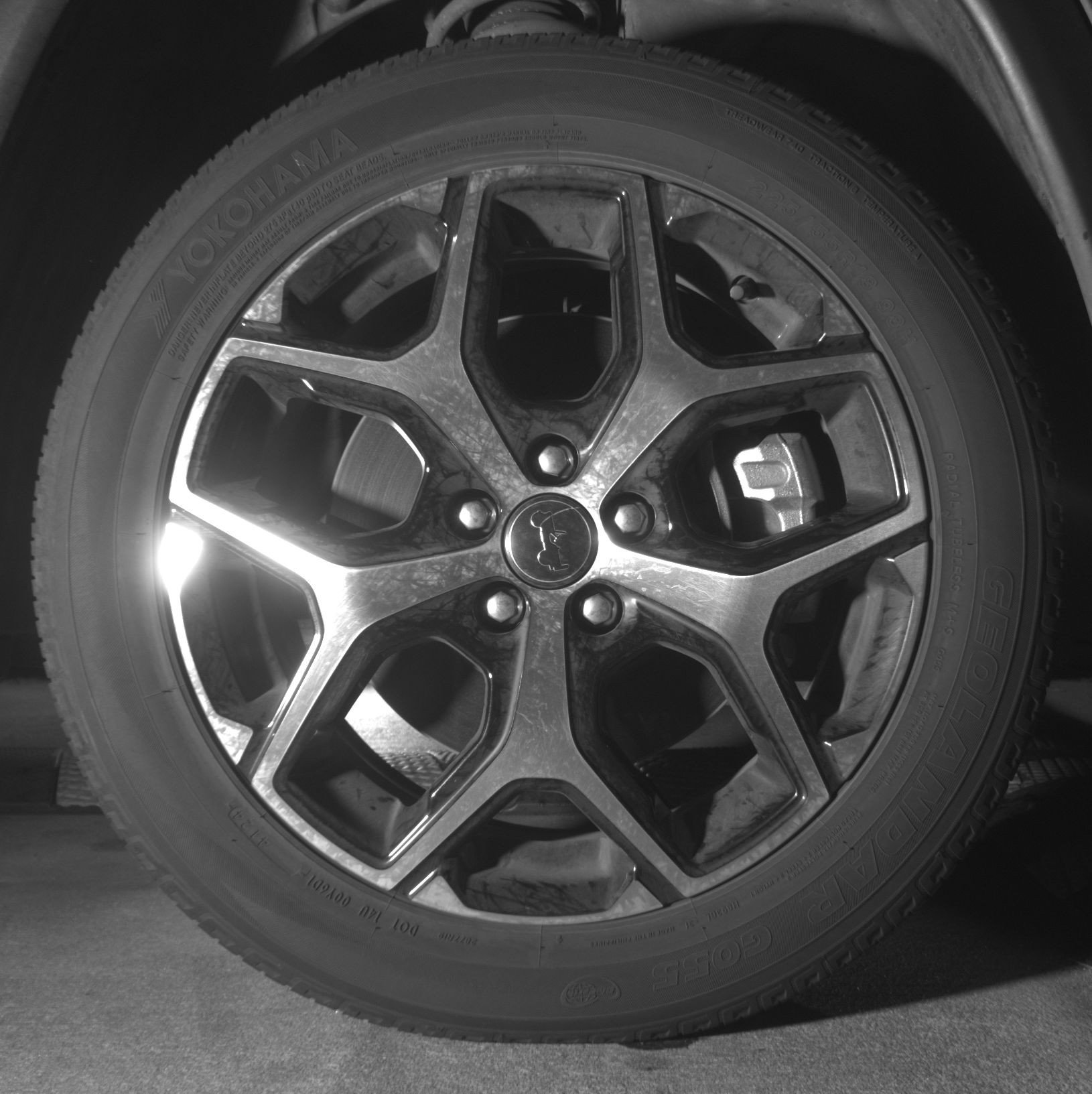 Thumbnail: 2025 Jeep Compass - 13