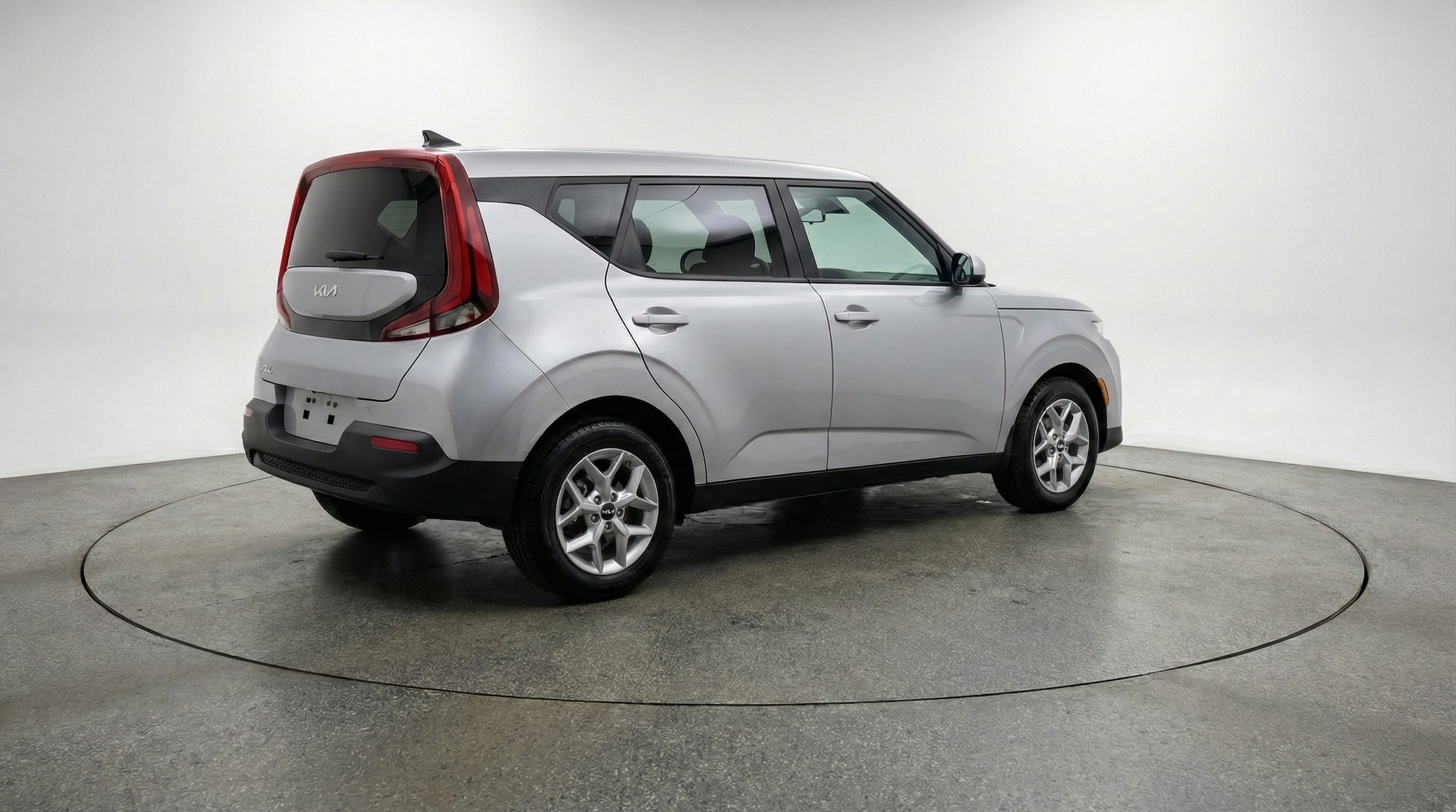 Thumbnail: 2025 Kia Soul - 7