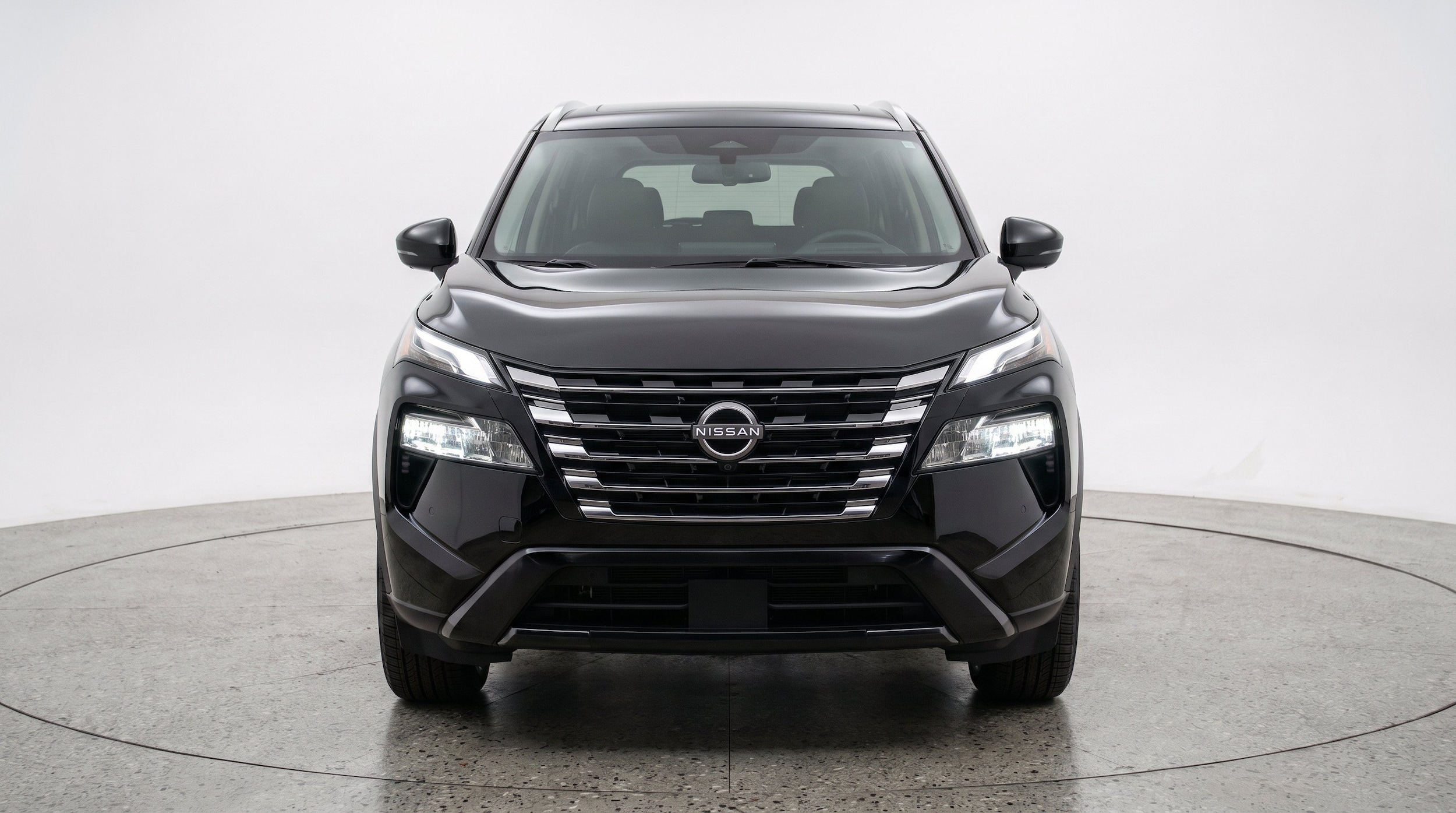 Thumbnail: 2026 Nissan Rogue - 2