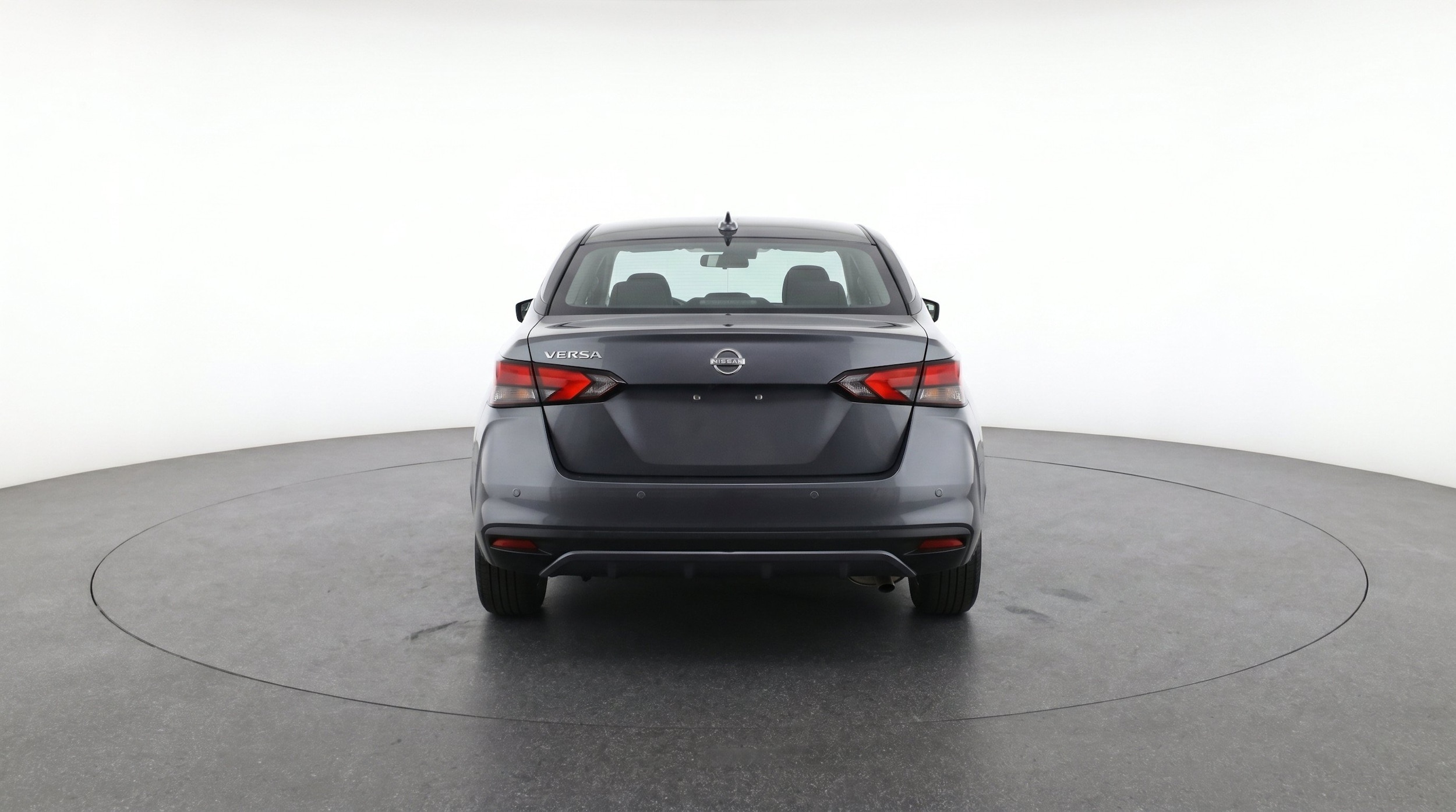 Thumbnail: 2025 Nissan Versa - 7