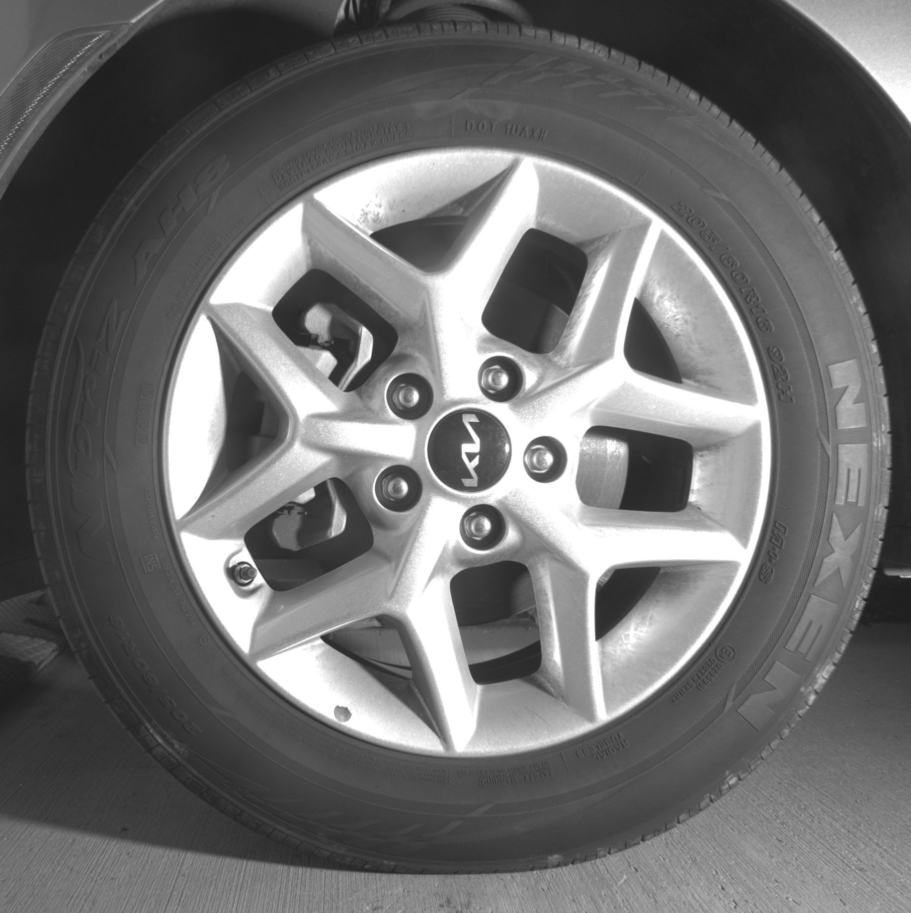 Thumbnail: 2025 Kia Soul - 17