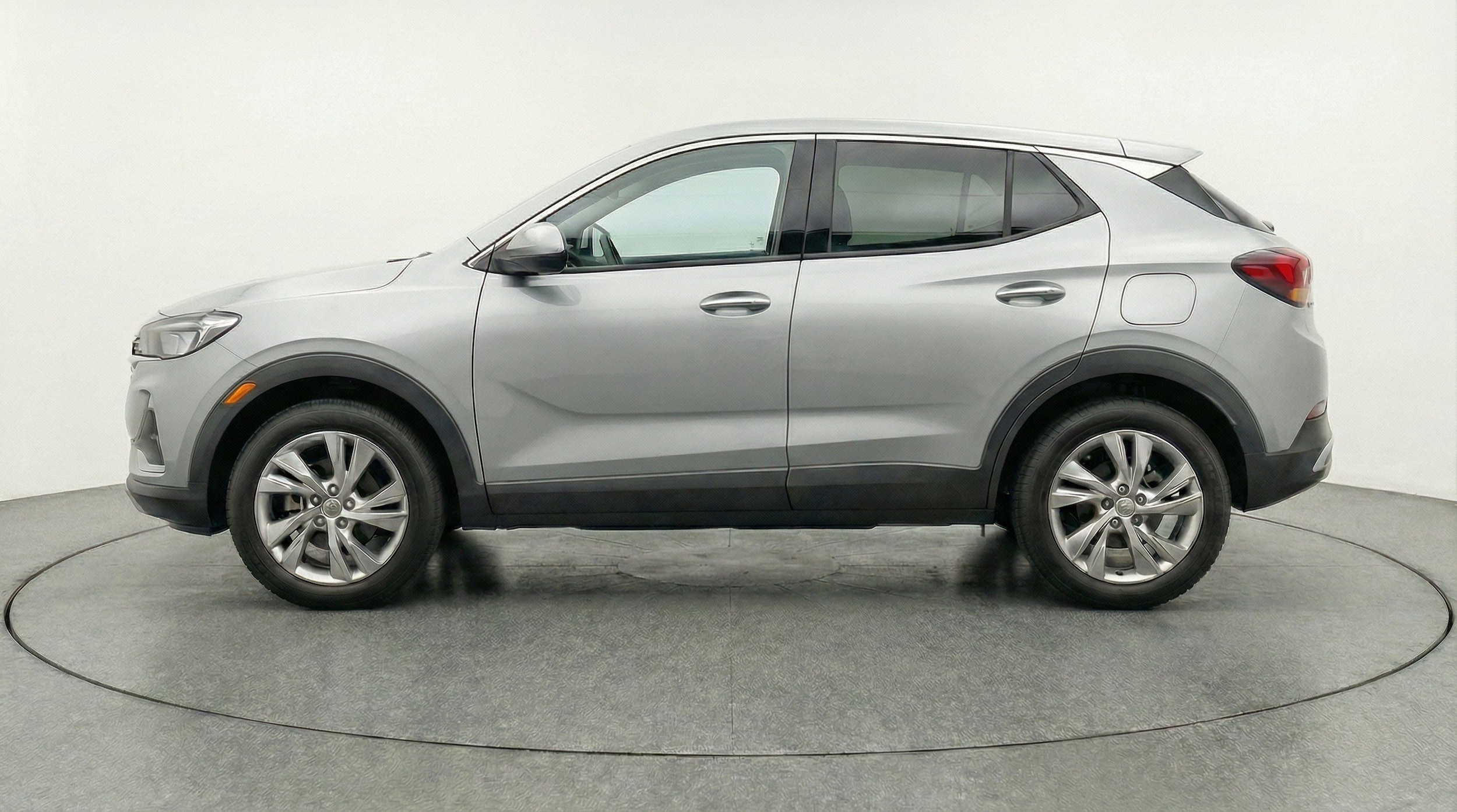 Thumbnail: 2026 Buick Encore GX - 5
