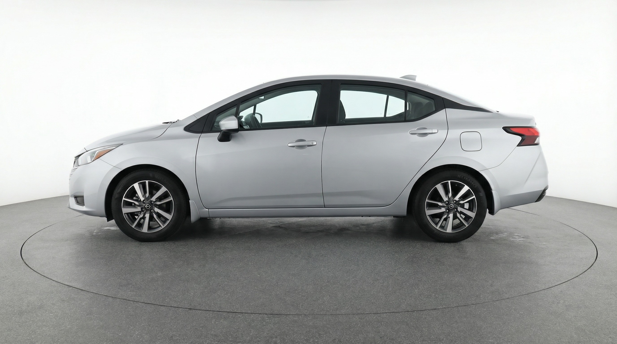 Thumbnail: 2025 Nissan Versa - 4