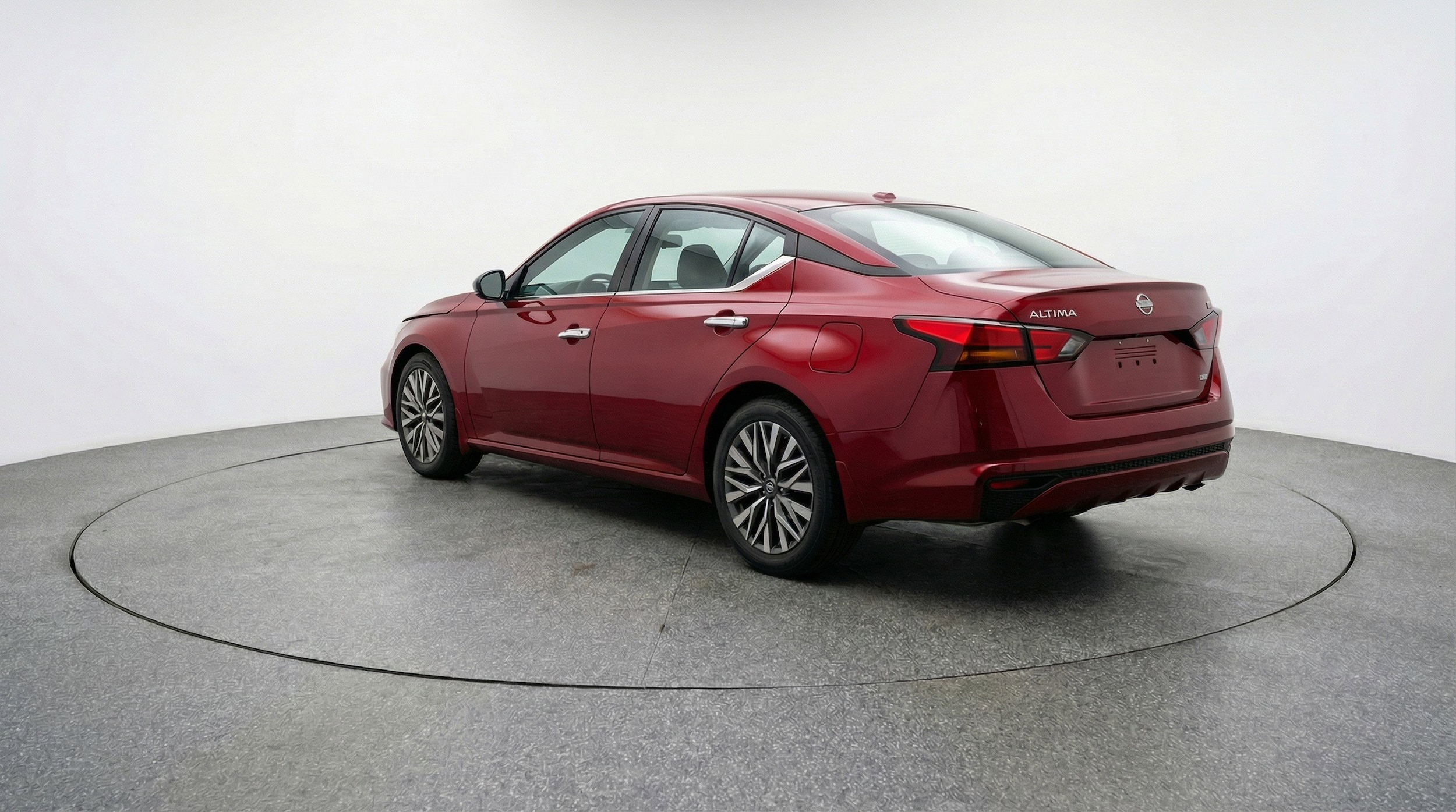 Thumbnail: 2025 Nissan Altima - 6