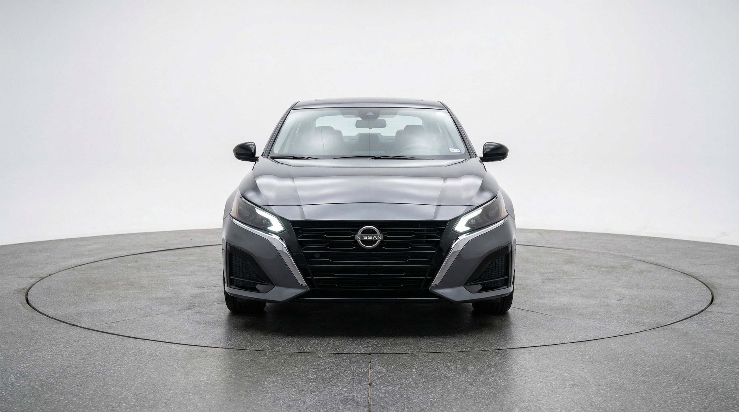 Thumbnail: 2025 Nissan Altima - 2