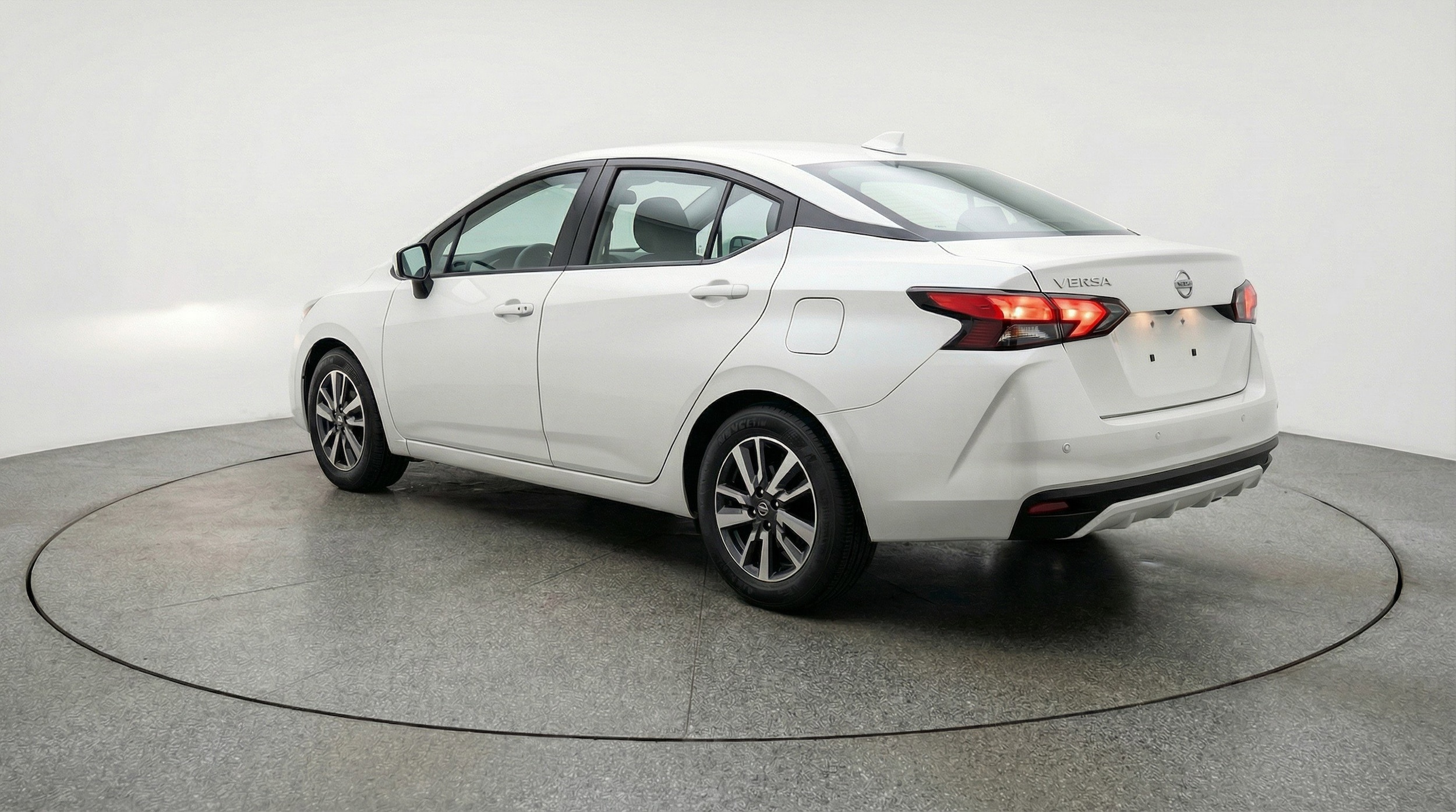 Thumbnail: 2025 Nissan Versa - 6