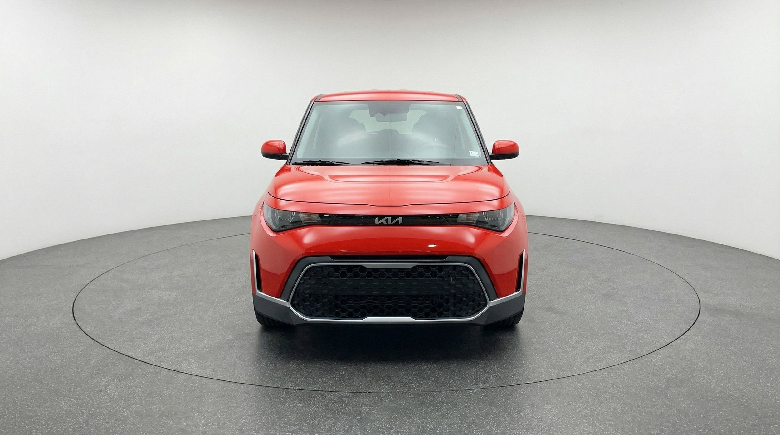 Thumbnail: 2025 Kia Soul - 2