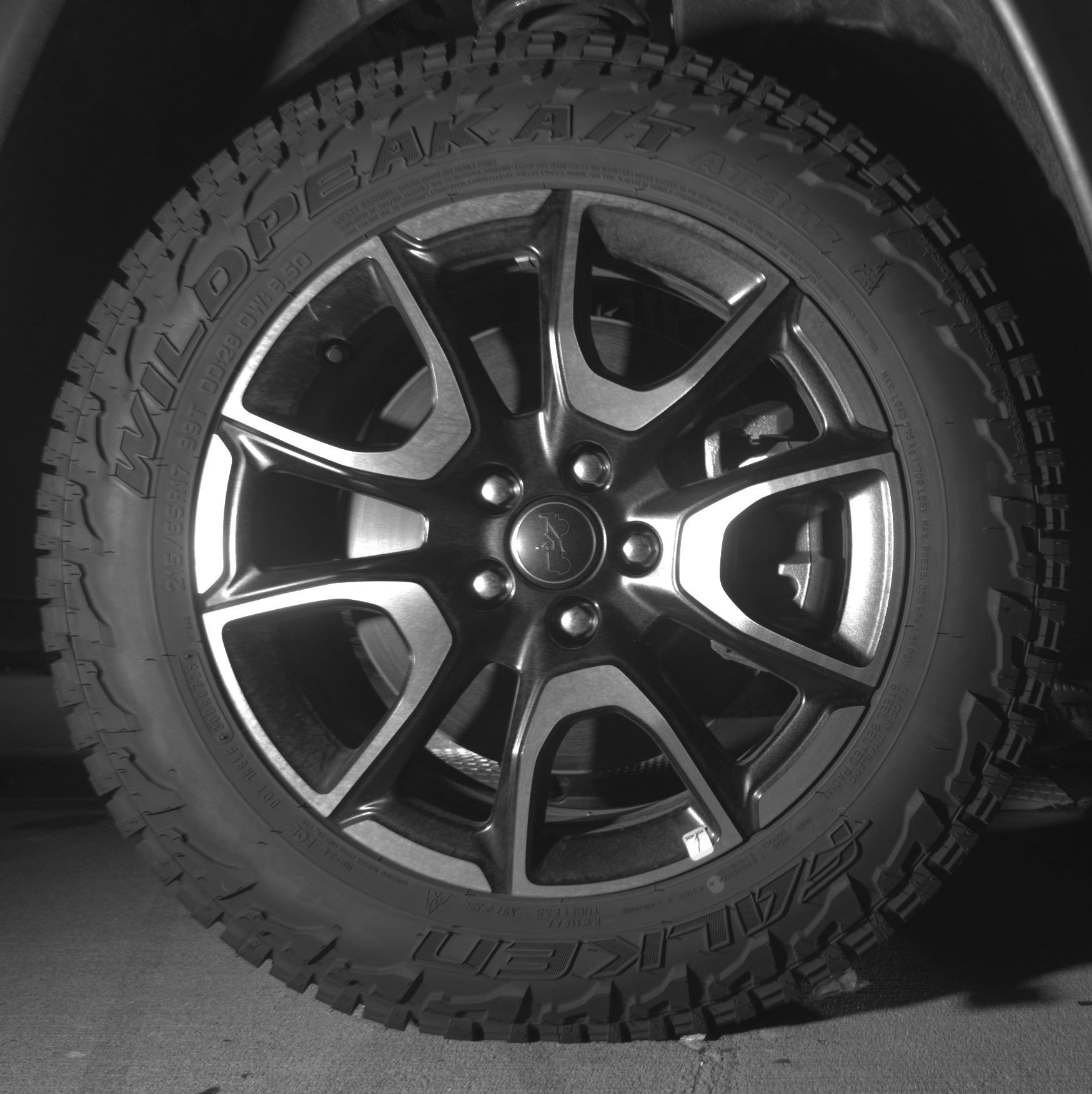 Thumbnail: 2025 Jeep Compass - 13