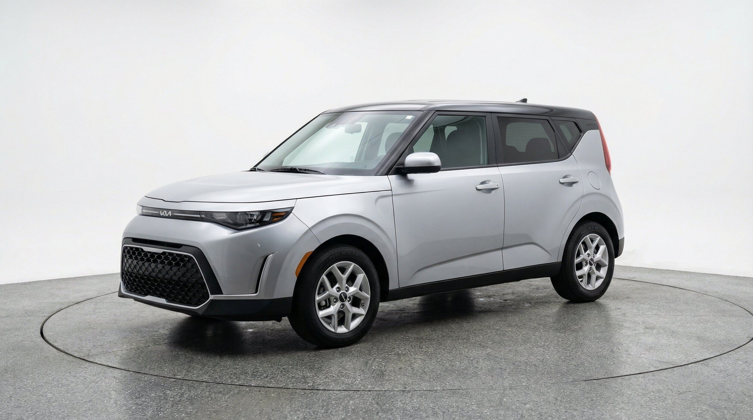 Thumbnail: 2025 Kia Soul - 3