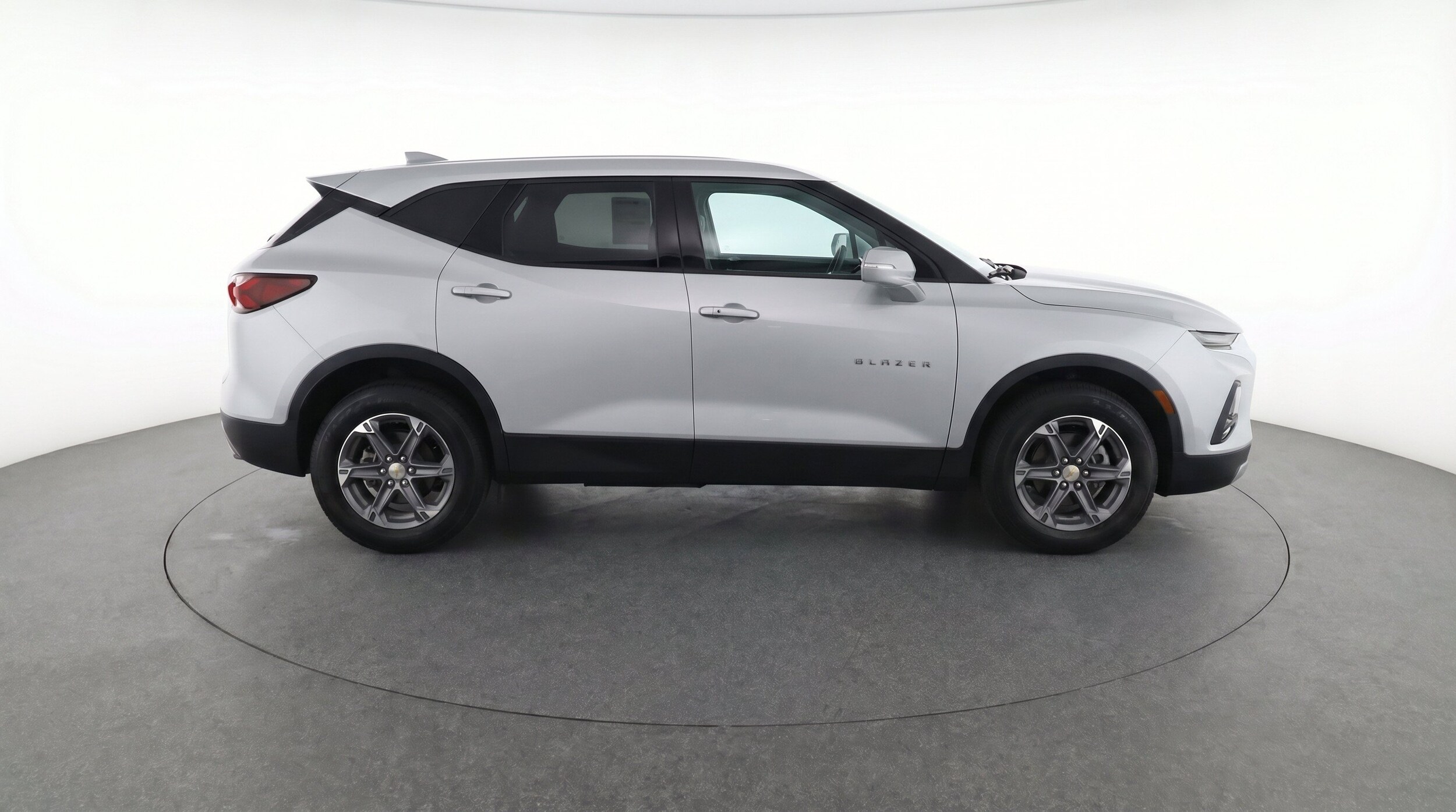 Thumbnail: 2025 Chevrolet Blazer - 11