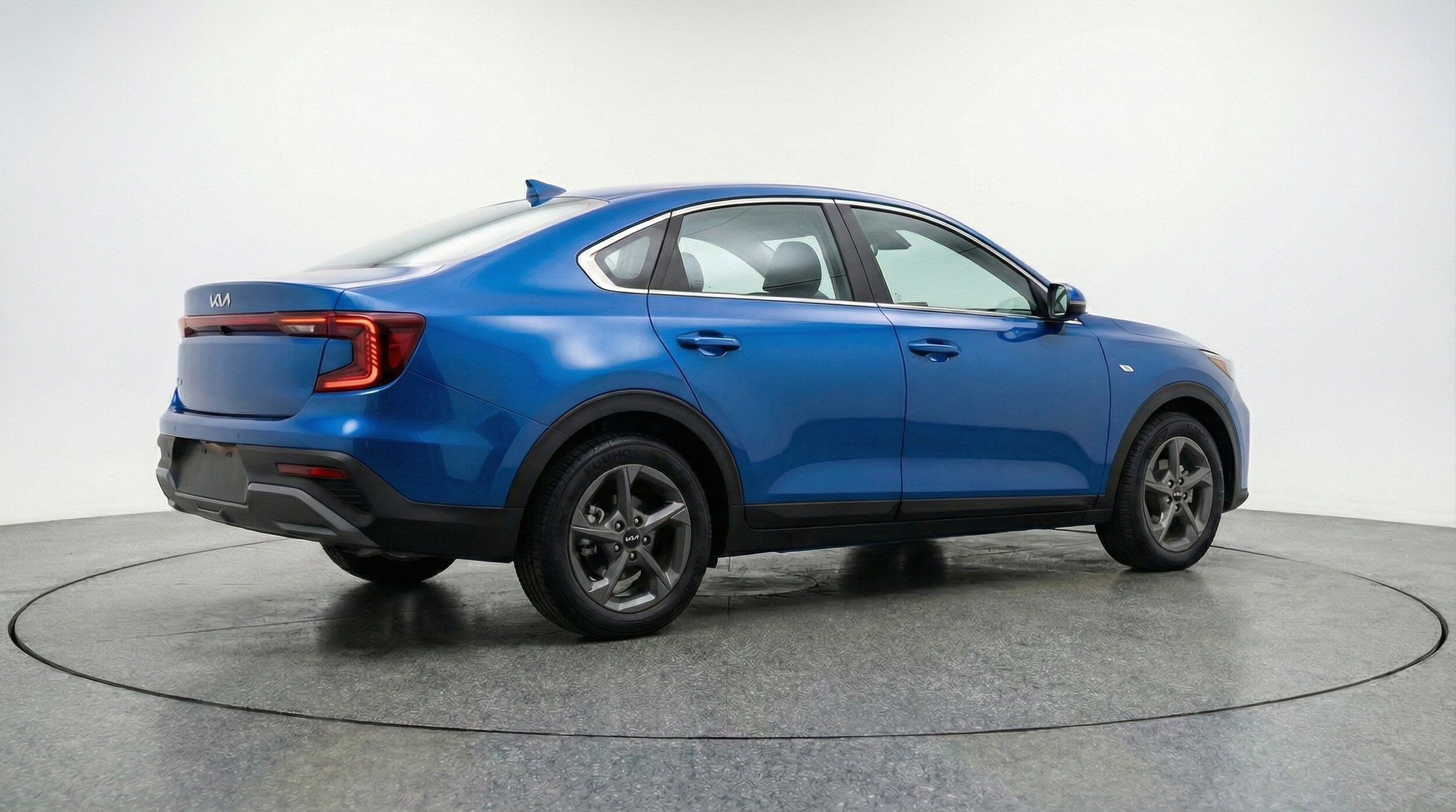 Thumbnail: 2025 Kia K4 - 9