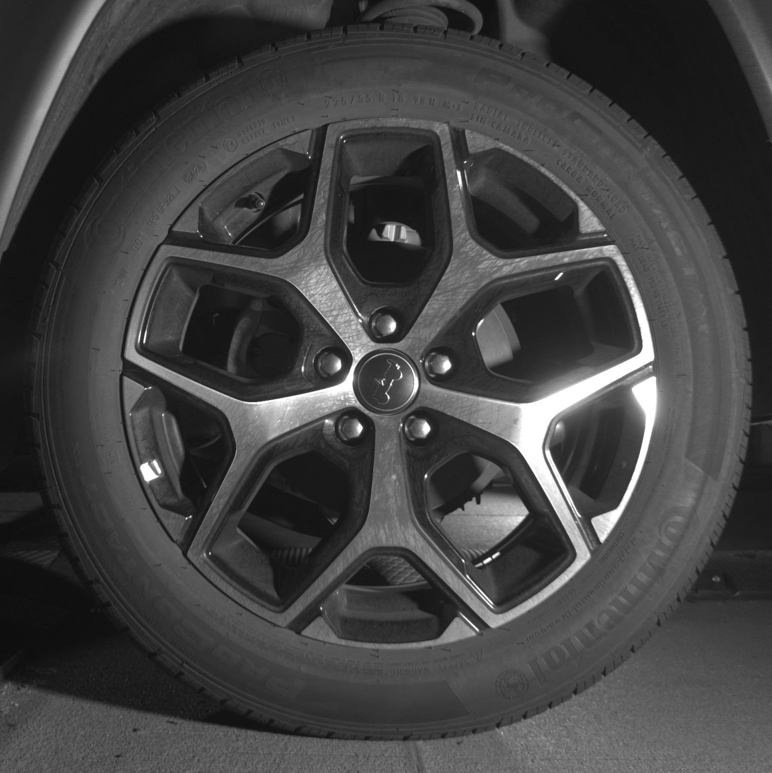 Thumbnail: 2025 Jeep Compass - 14