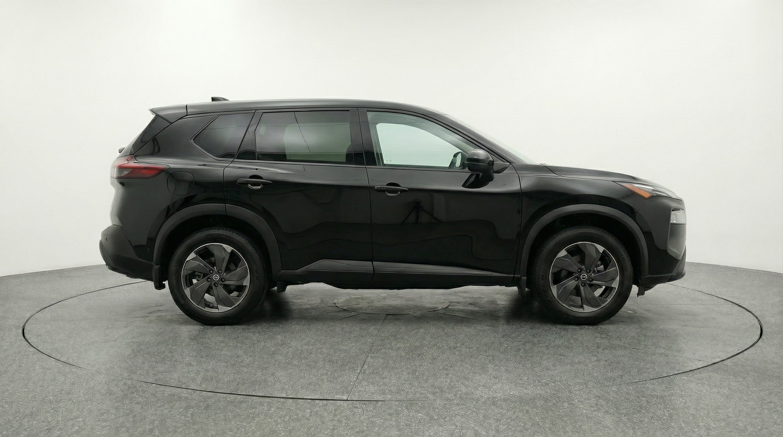 Thumbnail: 2025 Nissan Rogue - 8