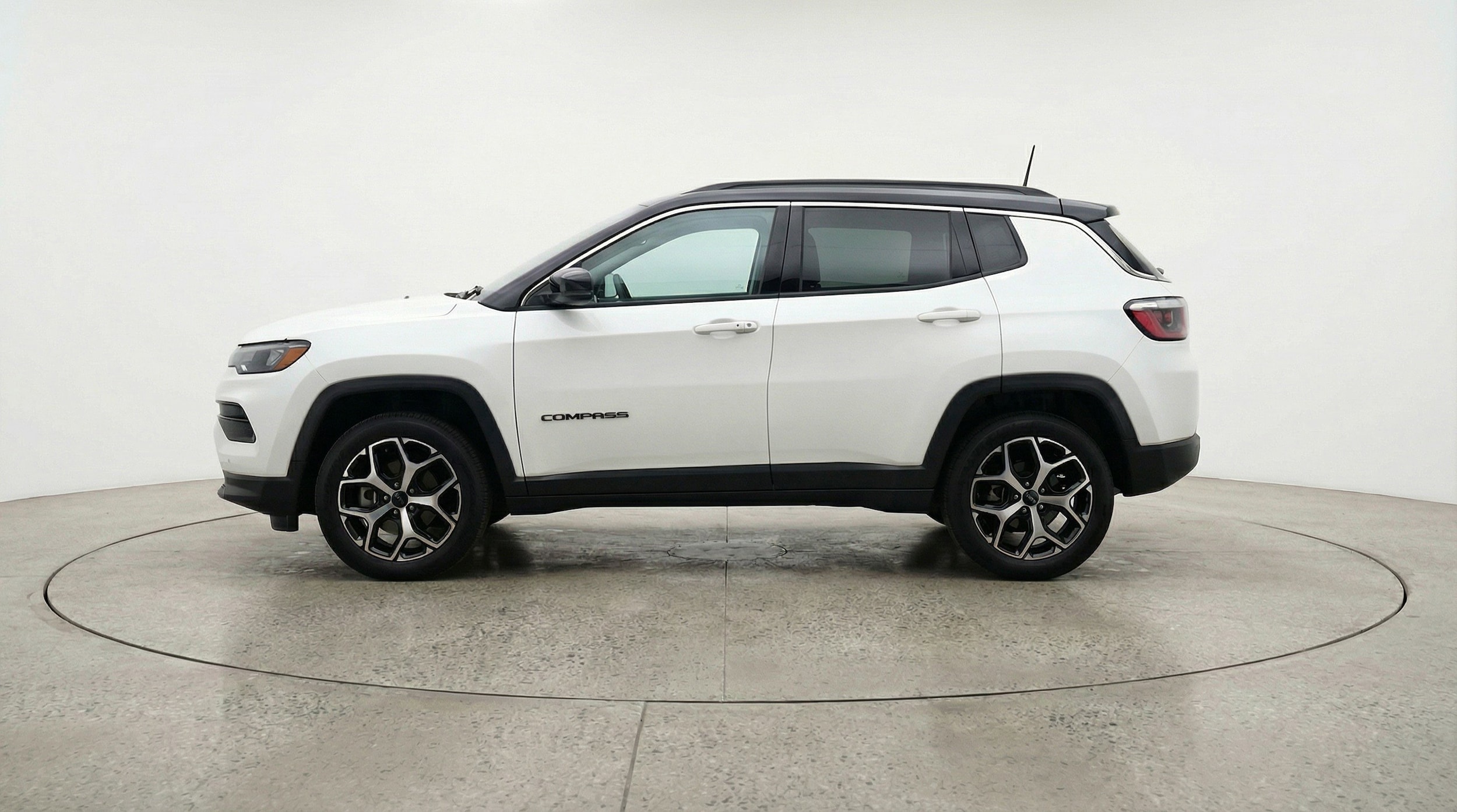 Thumbnail: 2025 Jeep Compass - 11