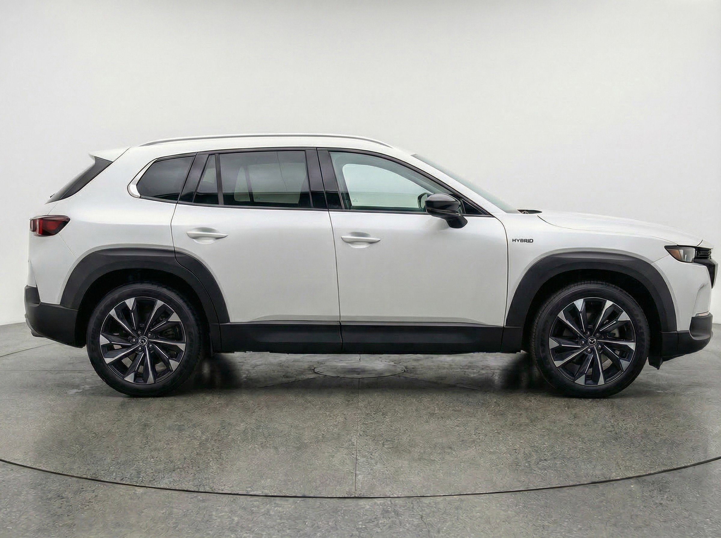 Thumbnail: 2025 Mazda CX-50 - 11