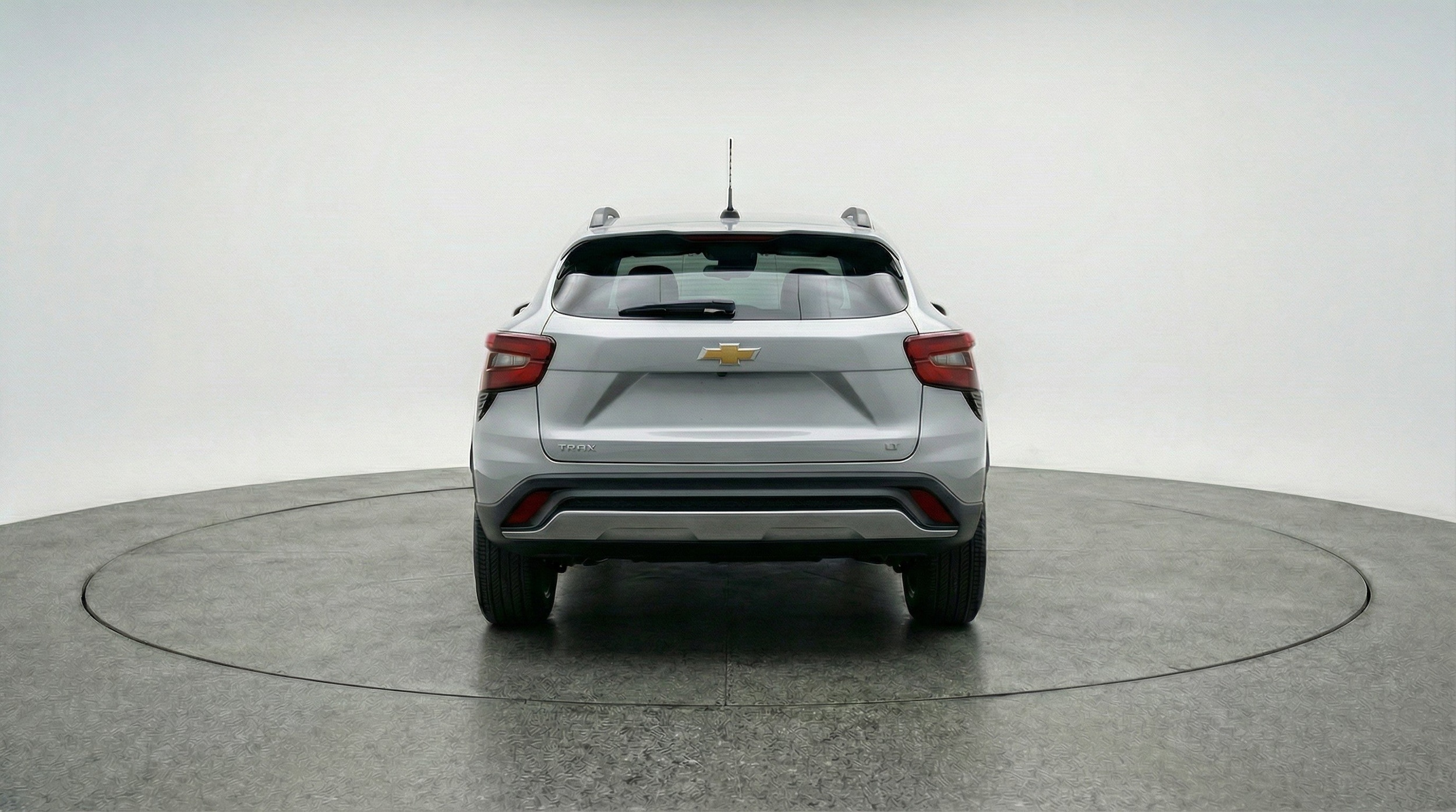Thumbnail: 2025 Chevrolet Trax - 7