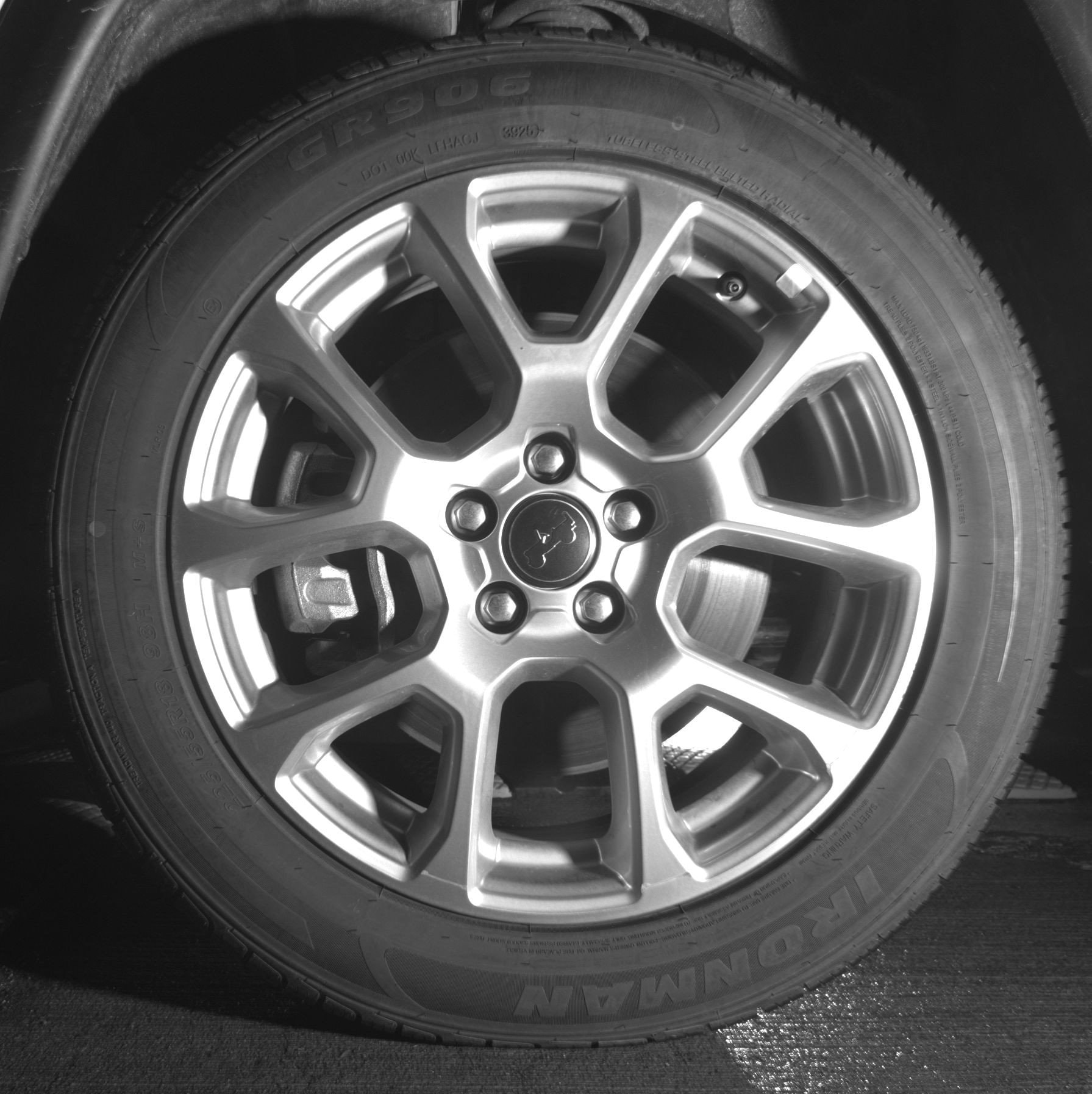 Thumbnail: 2025 Jeep Compass - 12