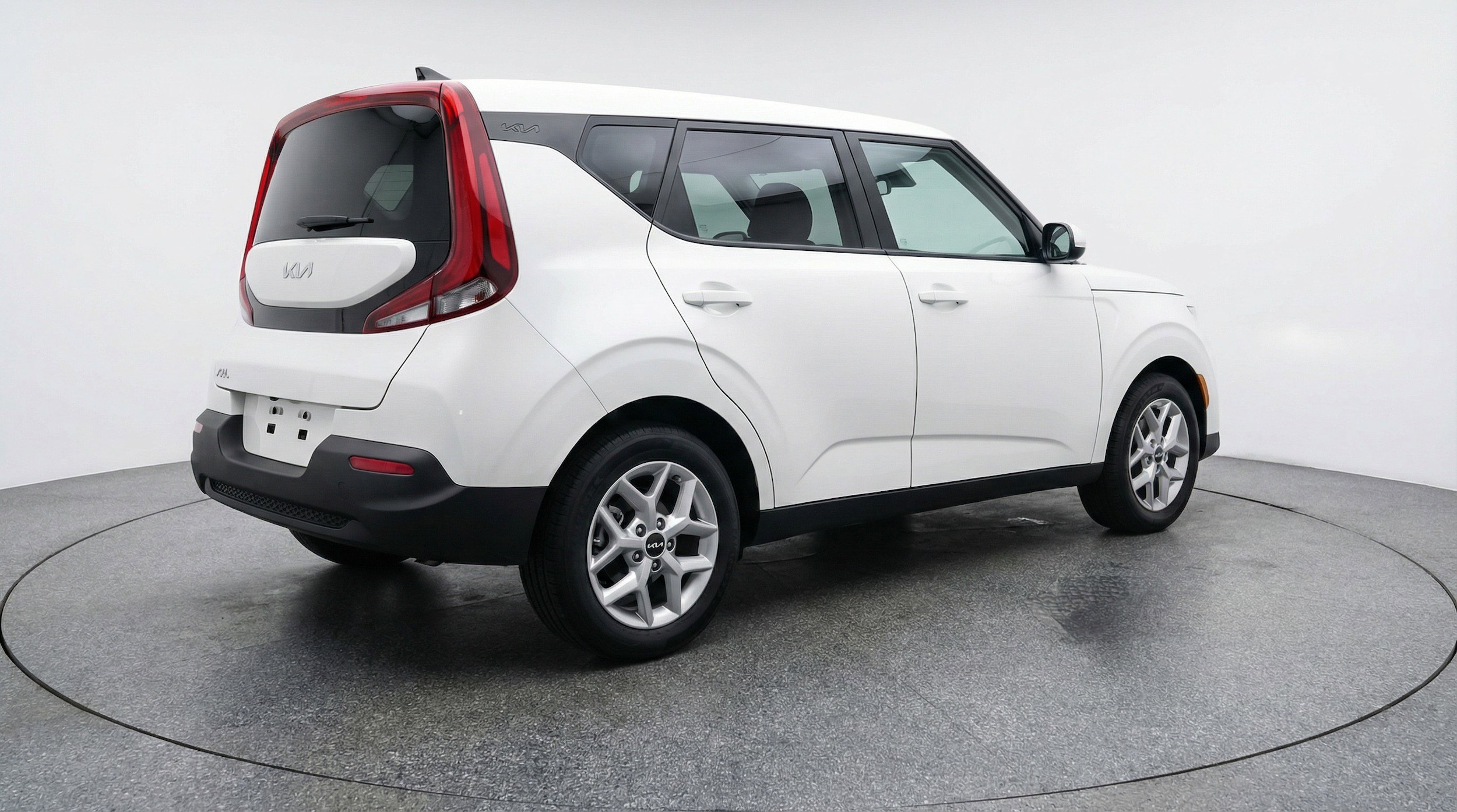 Thumbnail: 2025 Kia Soul - 9