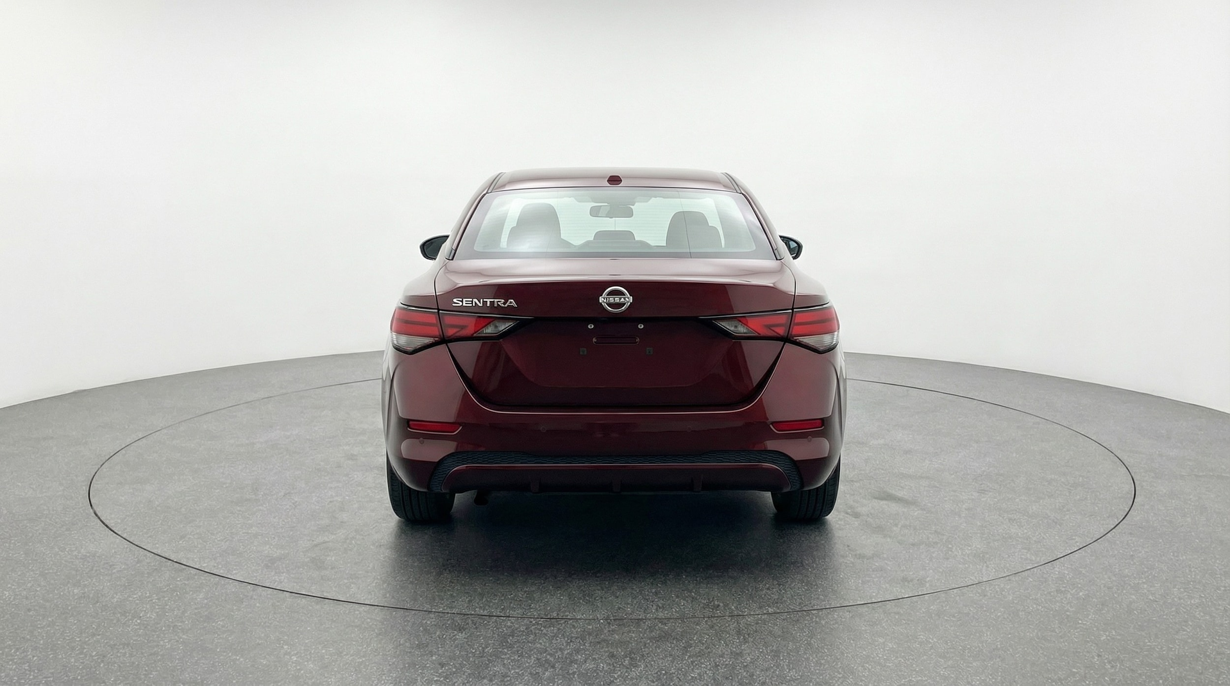 Thumbnail: 2025 Nissan Sentra - 6