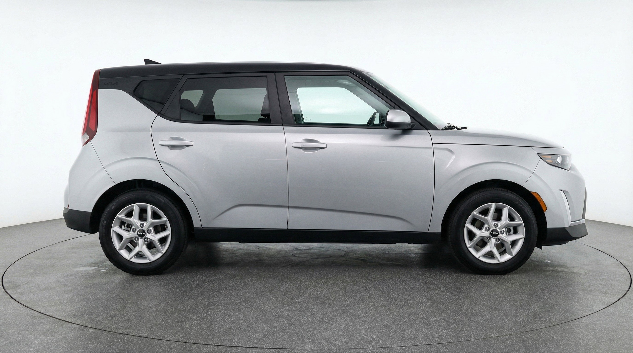 Thumbnail: 2025 Kia Soul - 11