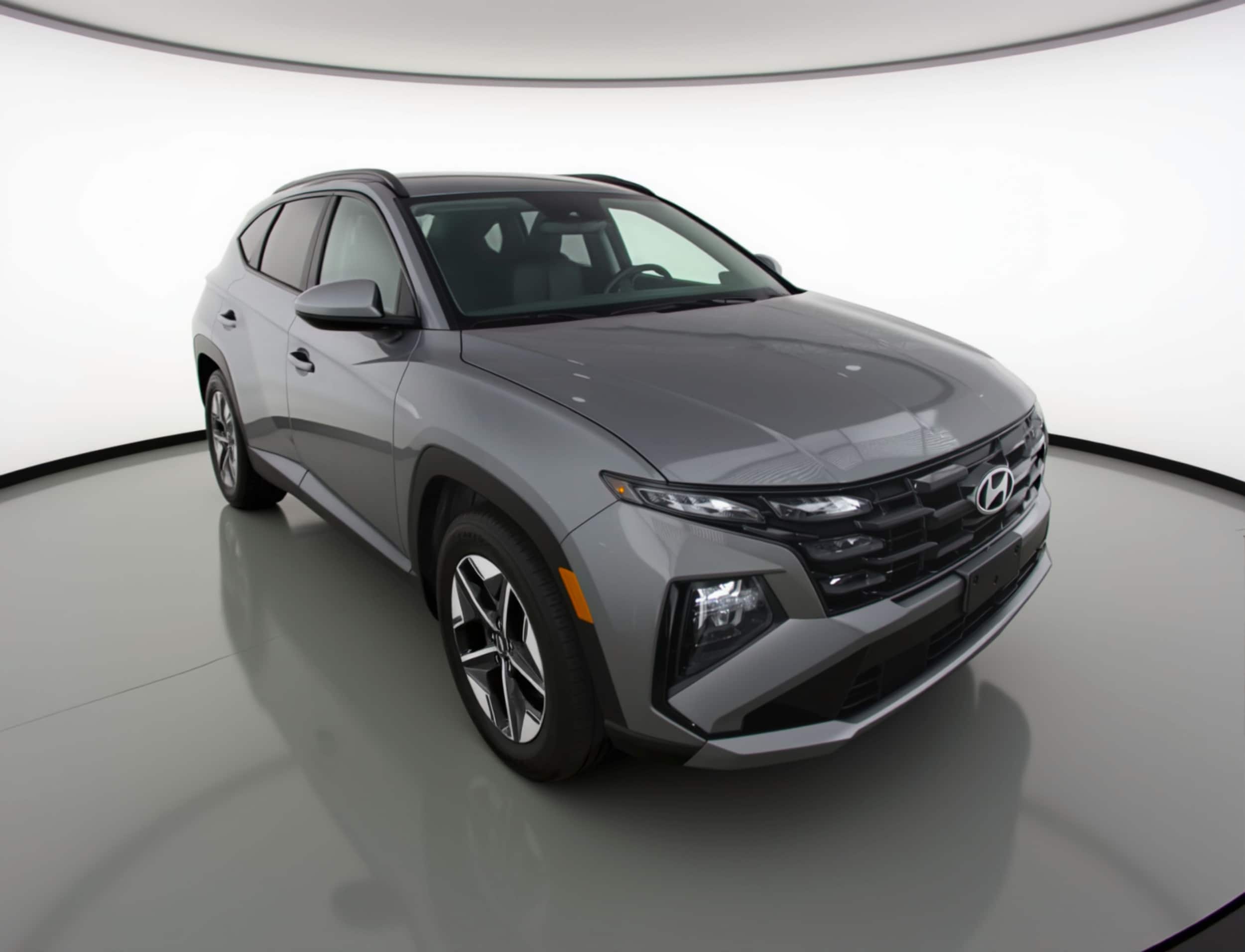 Thumbnail: 2025 Hyundai Tucson - 1