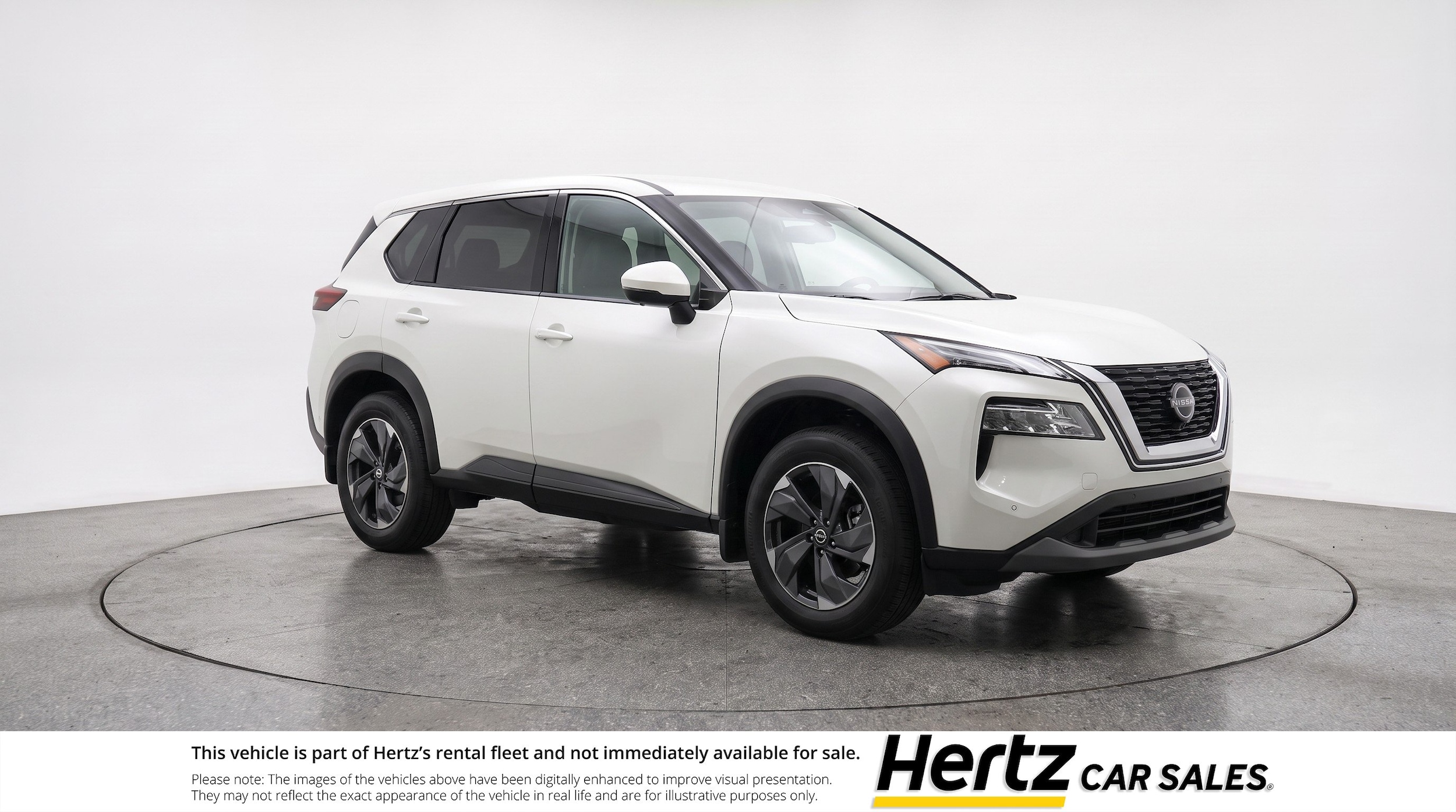 Thumbnail: 2026 Nissan Rogue - 1