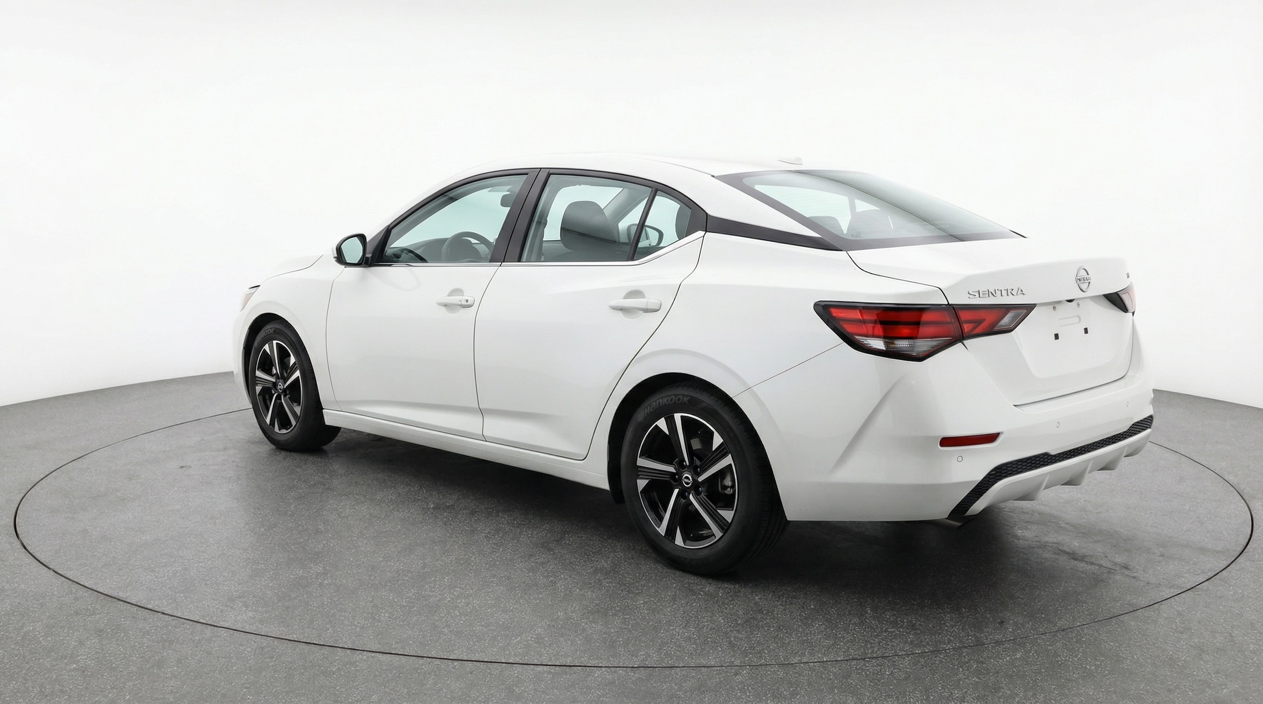 Thumbnail: 2025 Nissan Sentra - 5