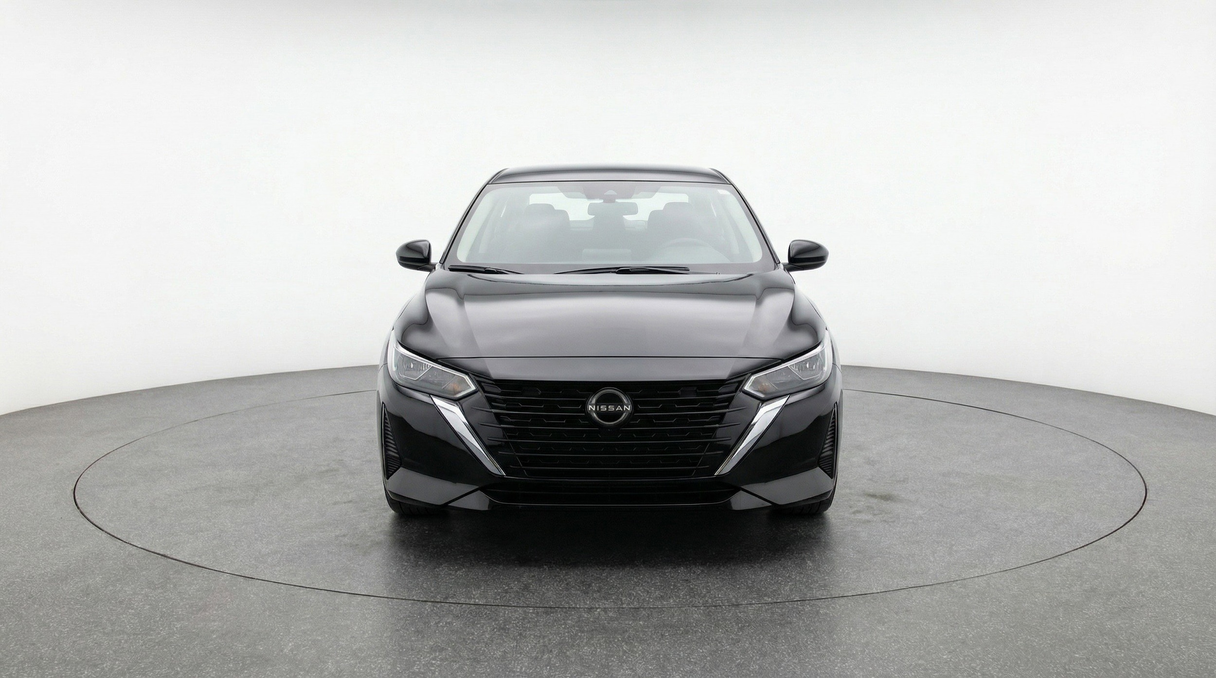 Thumbnail: 2025 Nissan Sentra - 2