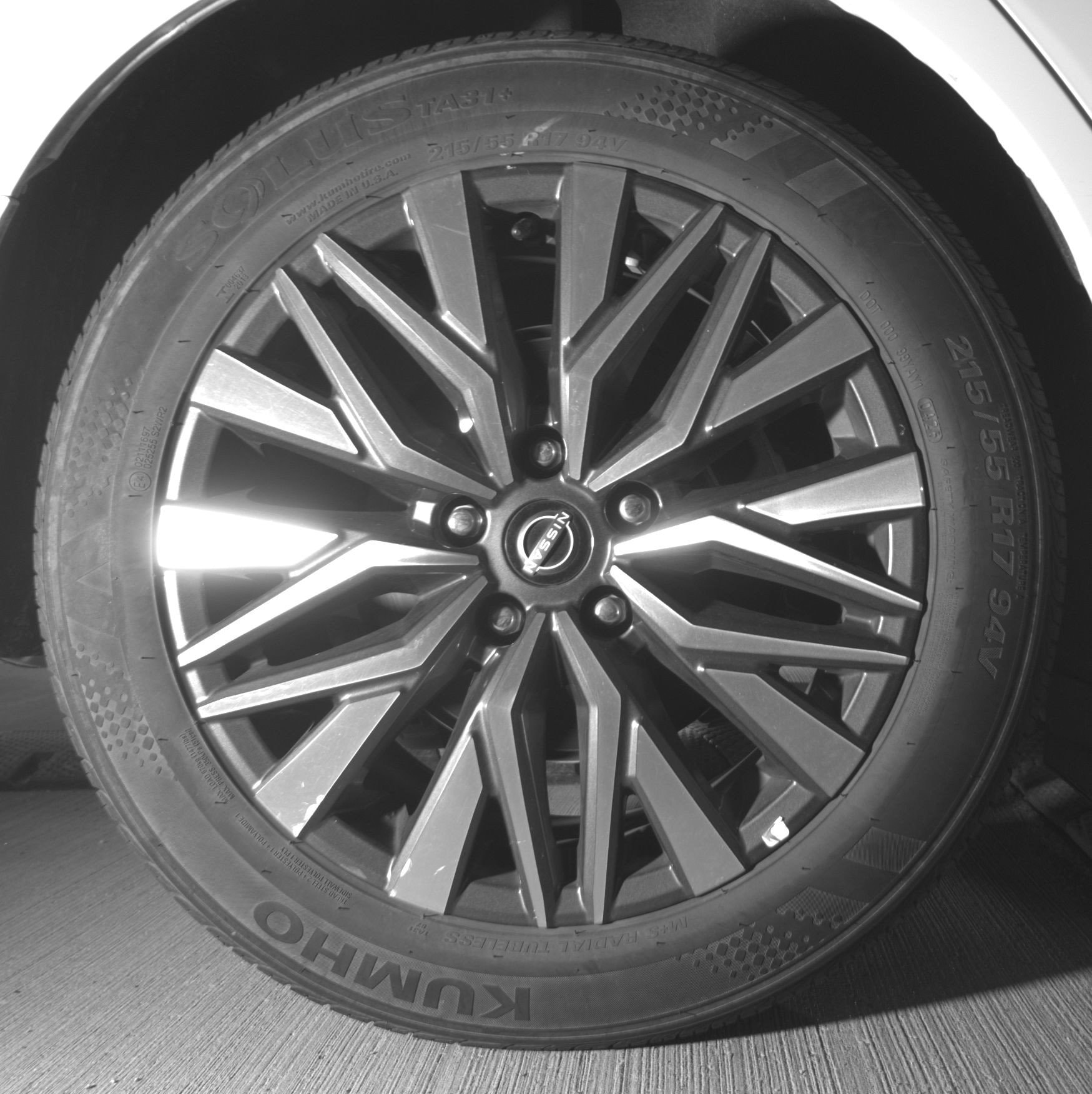 Thumbnail: 2025 Nissan Altima - 15