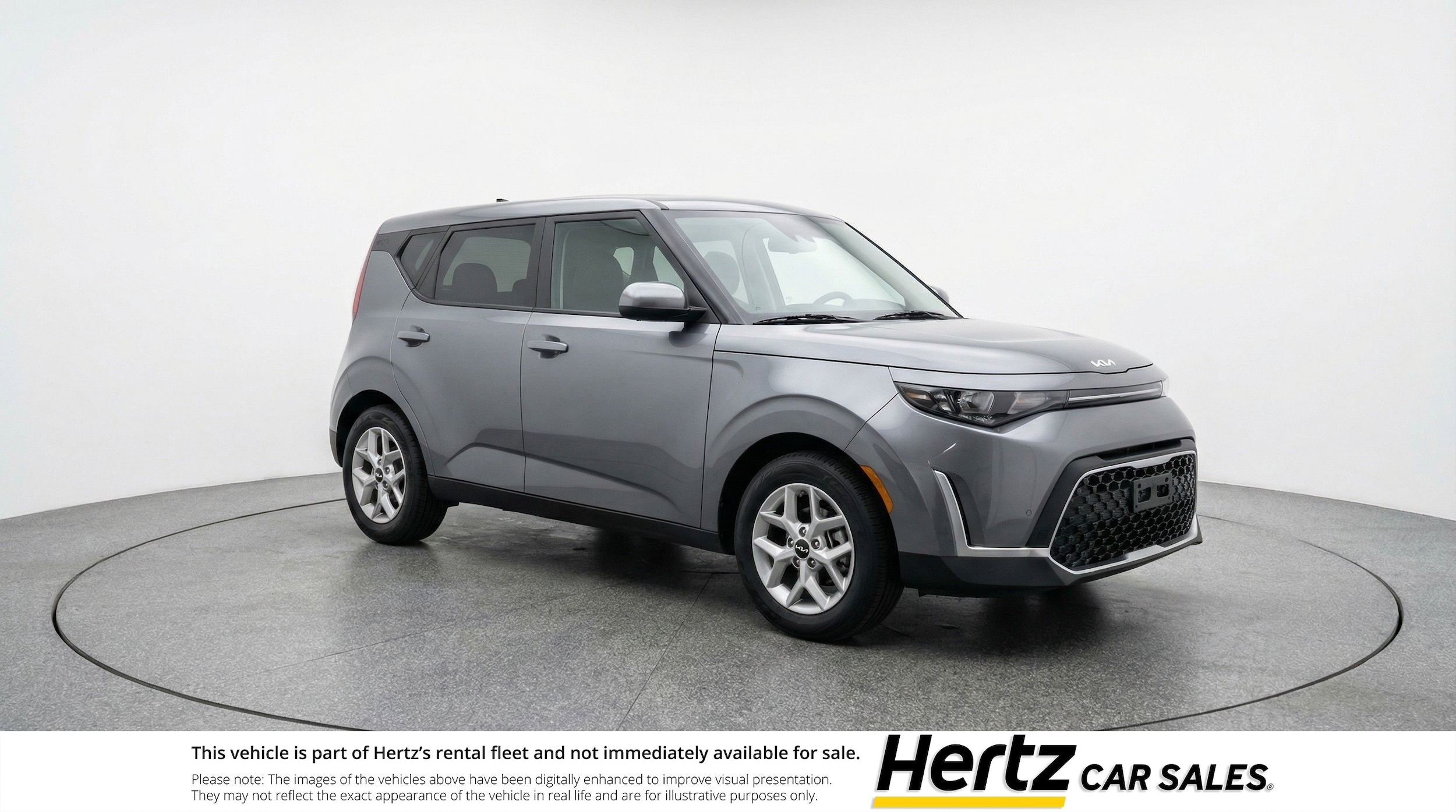 Thumbnail: 2025 Kia Soul - 1
