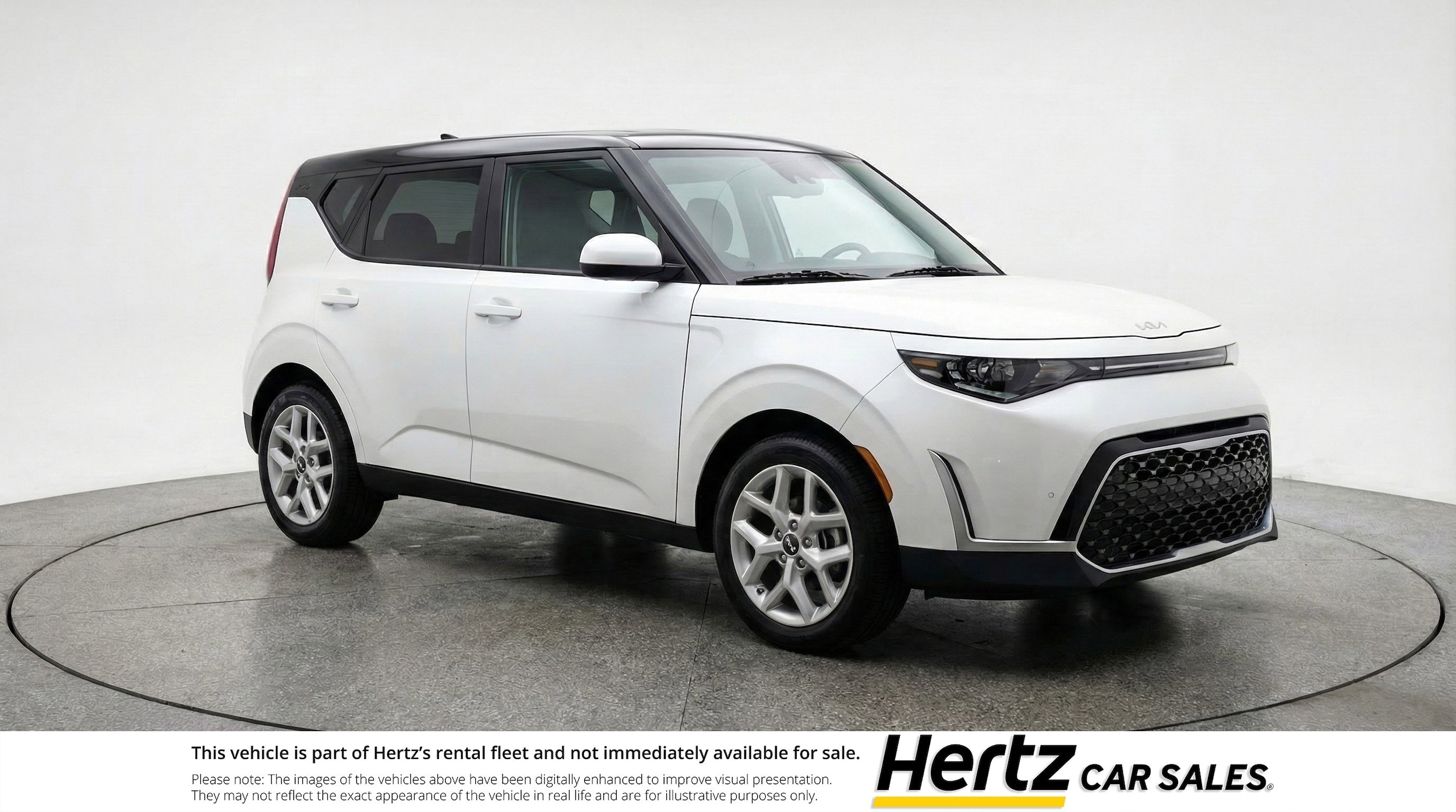 Thumbnail: 2025 Kia Soul - 1