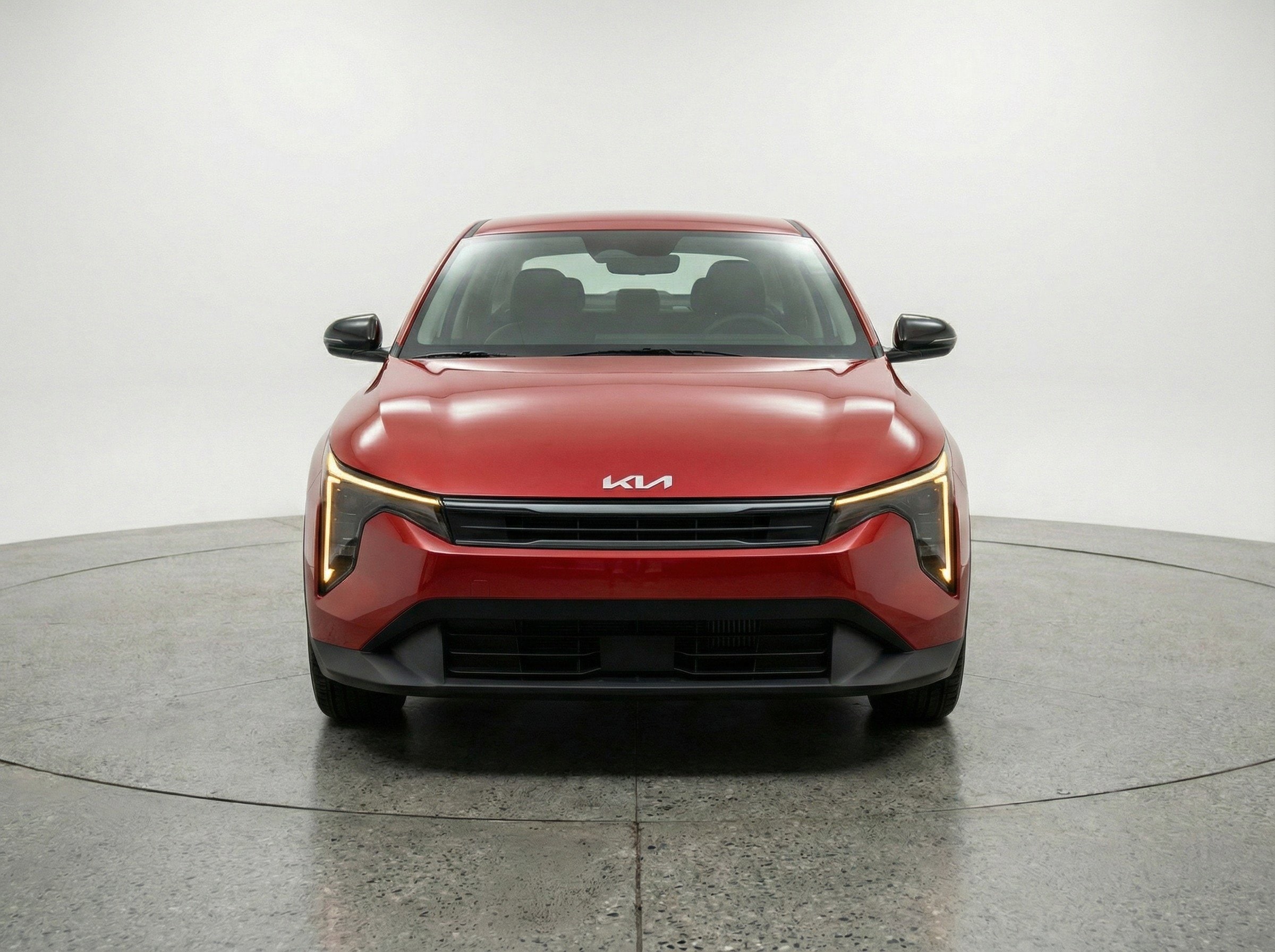 Thumbnail: 2025 Kia K4 - 2