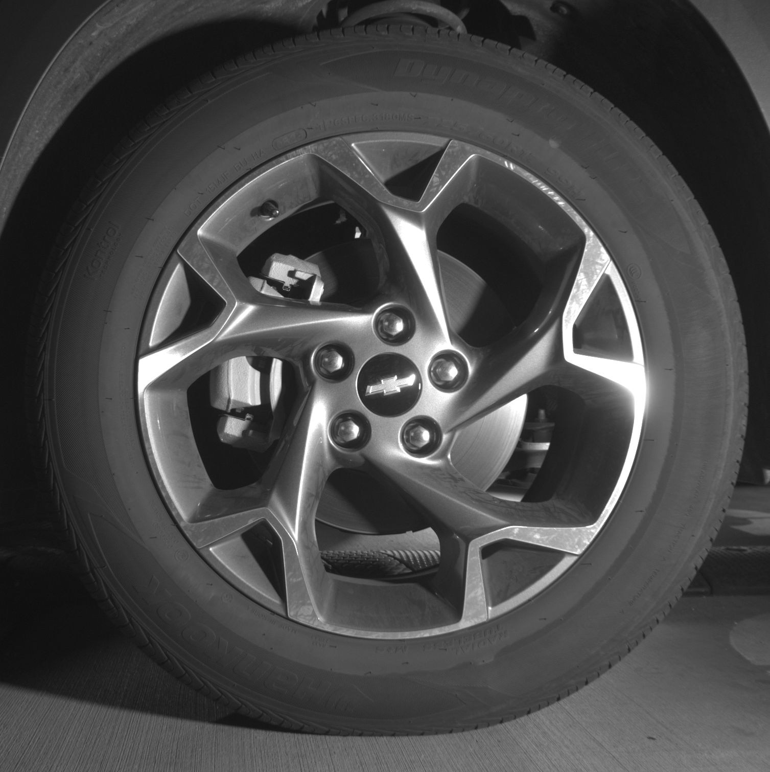 Thumbnail: 2025 Chevrolet Trax - 9