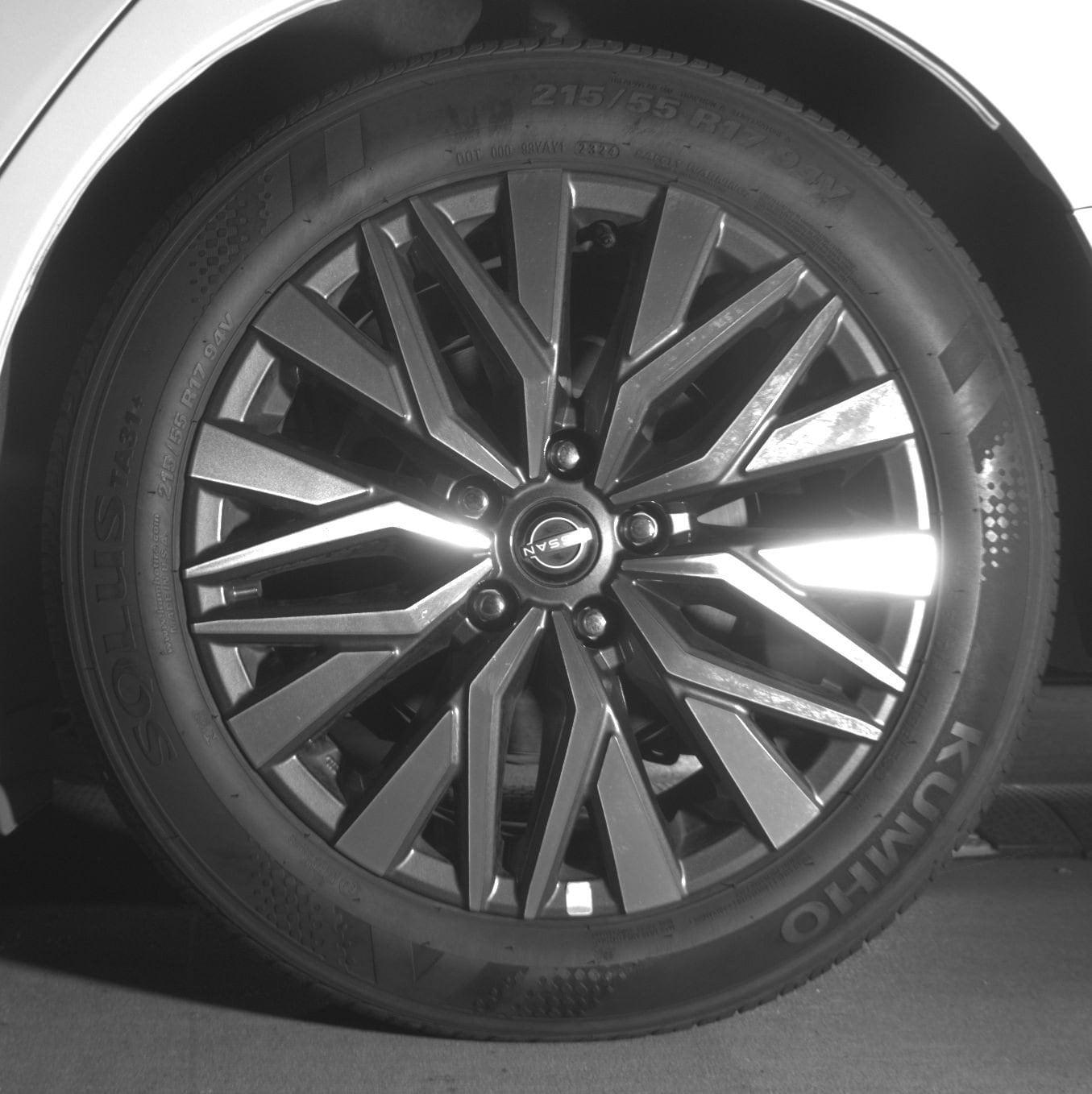 Thumbnail: 2025 Nissan Altima - 14