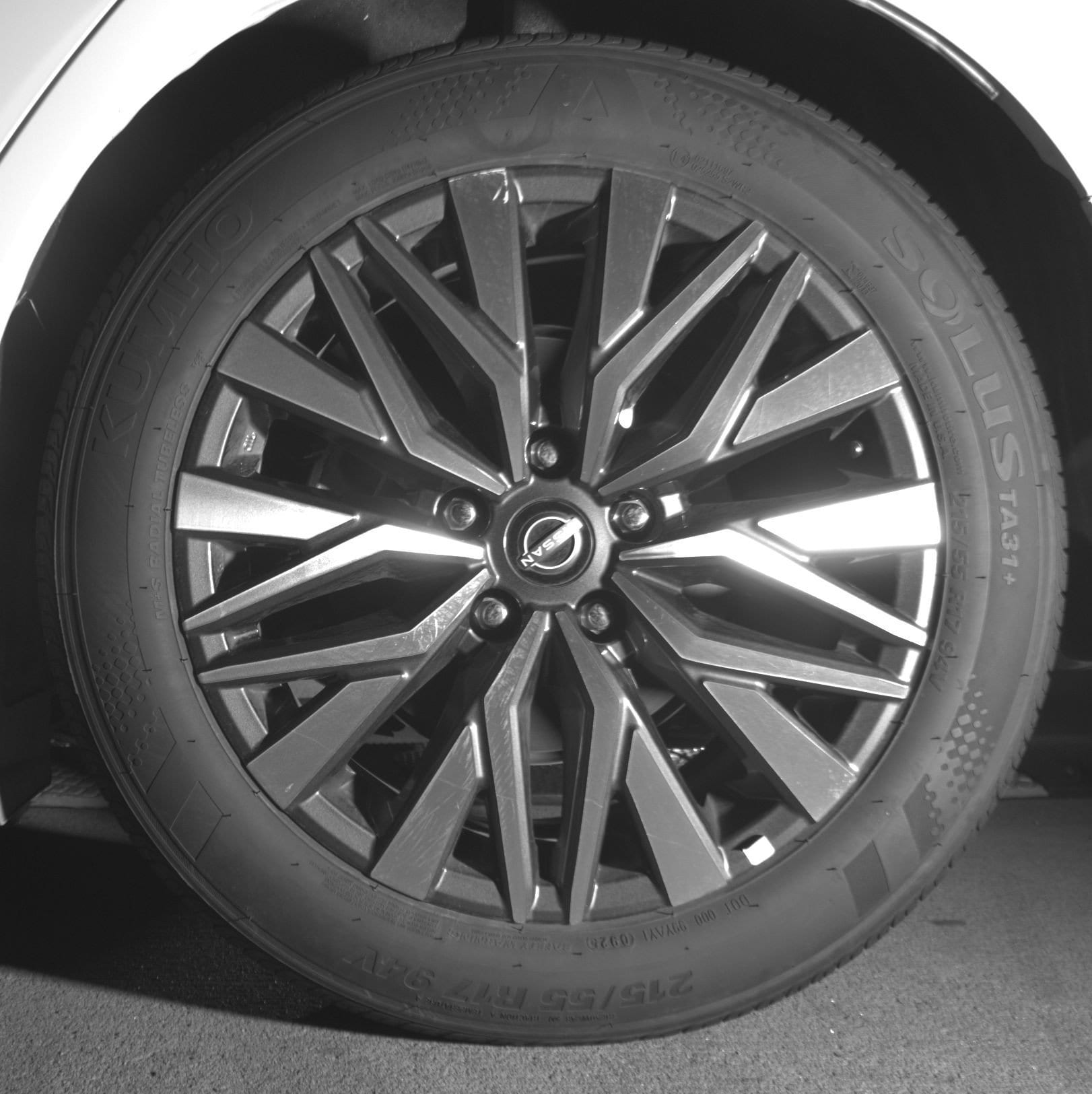 Thumbnail: 2025 Nissan Altima - 14