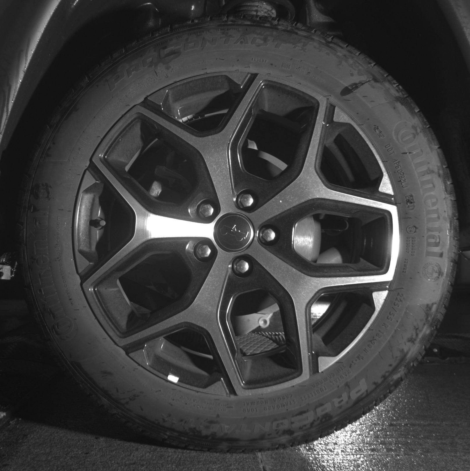 Thumbnail: 2025 Jeep Compass - 14