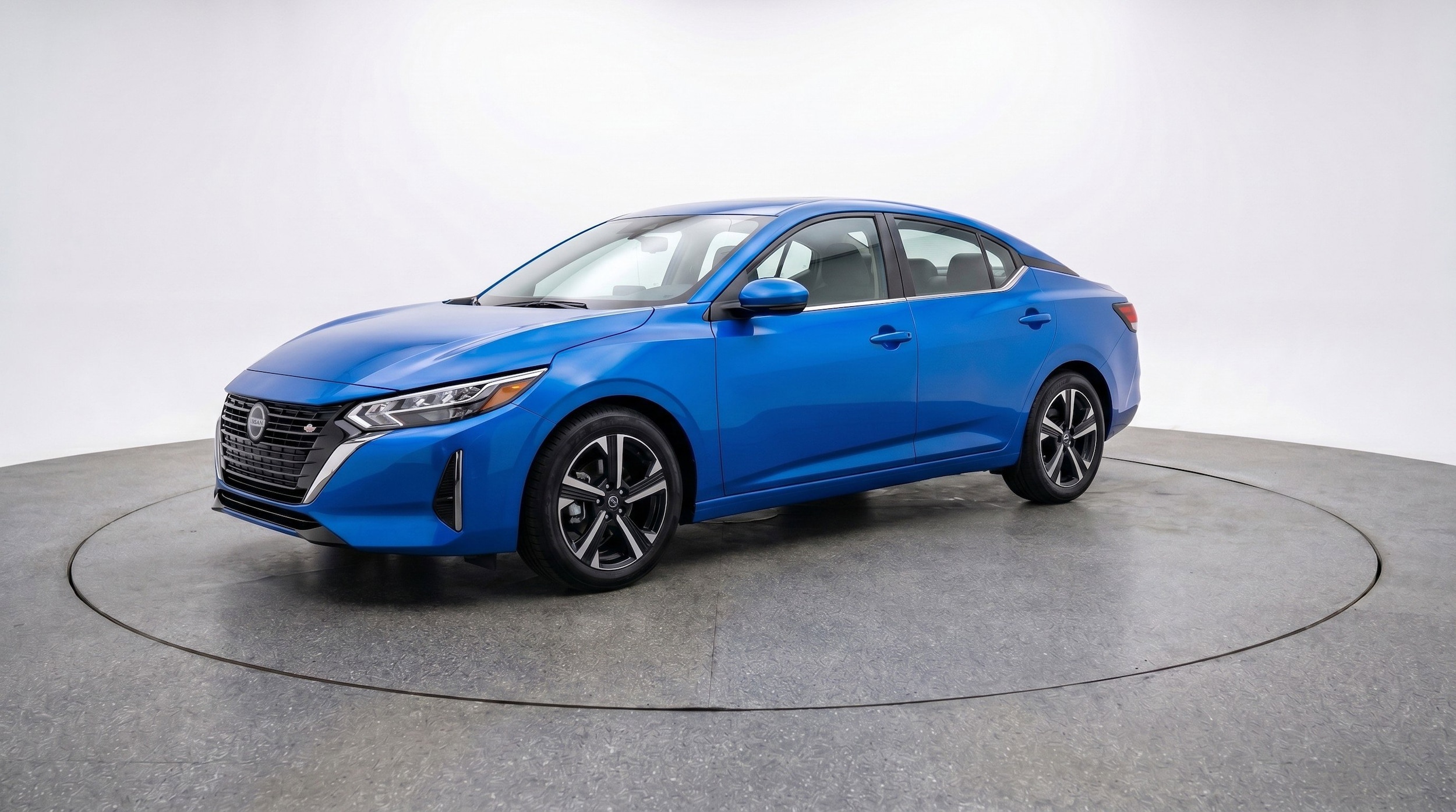Thumbnail: 2025 Nissan Sentra - 3