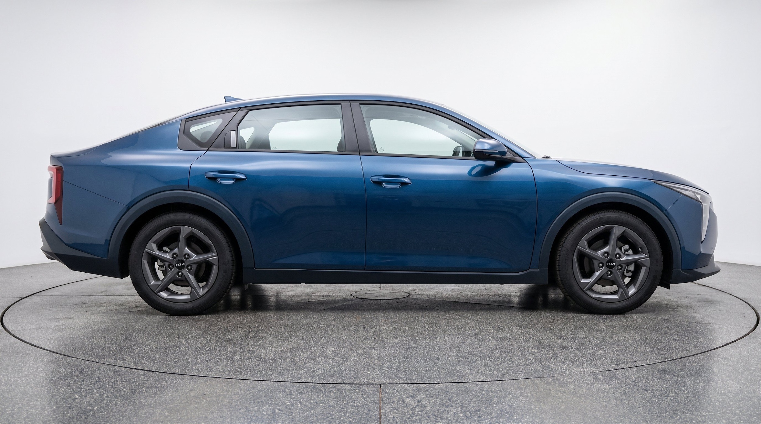 Thumbnail: 2026 Kia K4 - 10