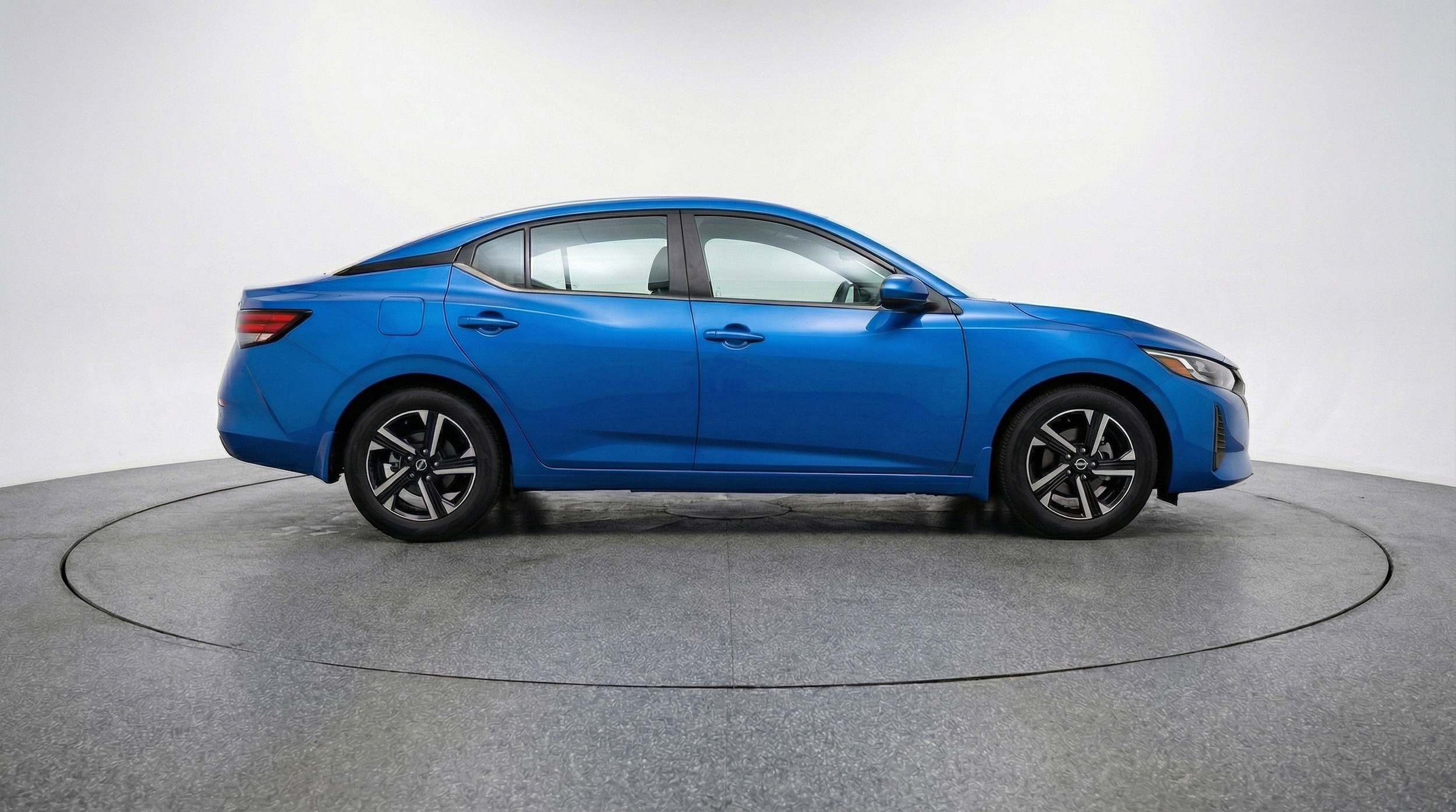 Thumbnail: 2025 Nissan Sentra - 11