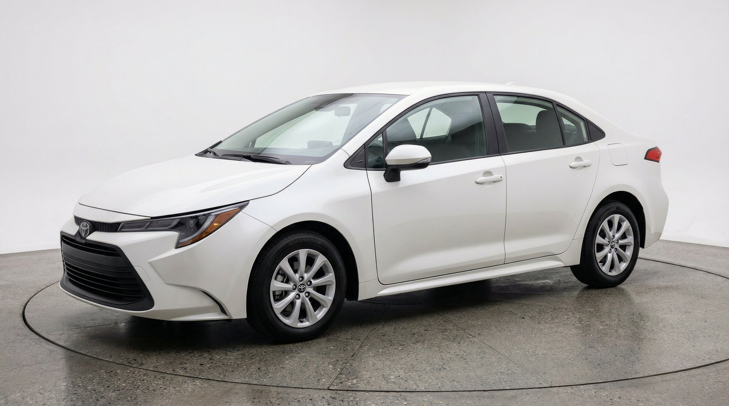 Thumbnail: 2025 Toyota Corolla - 3