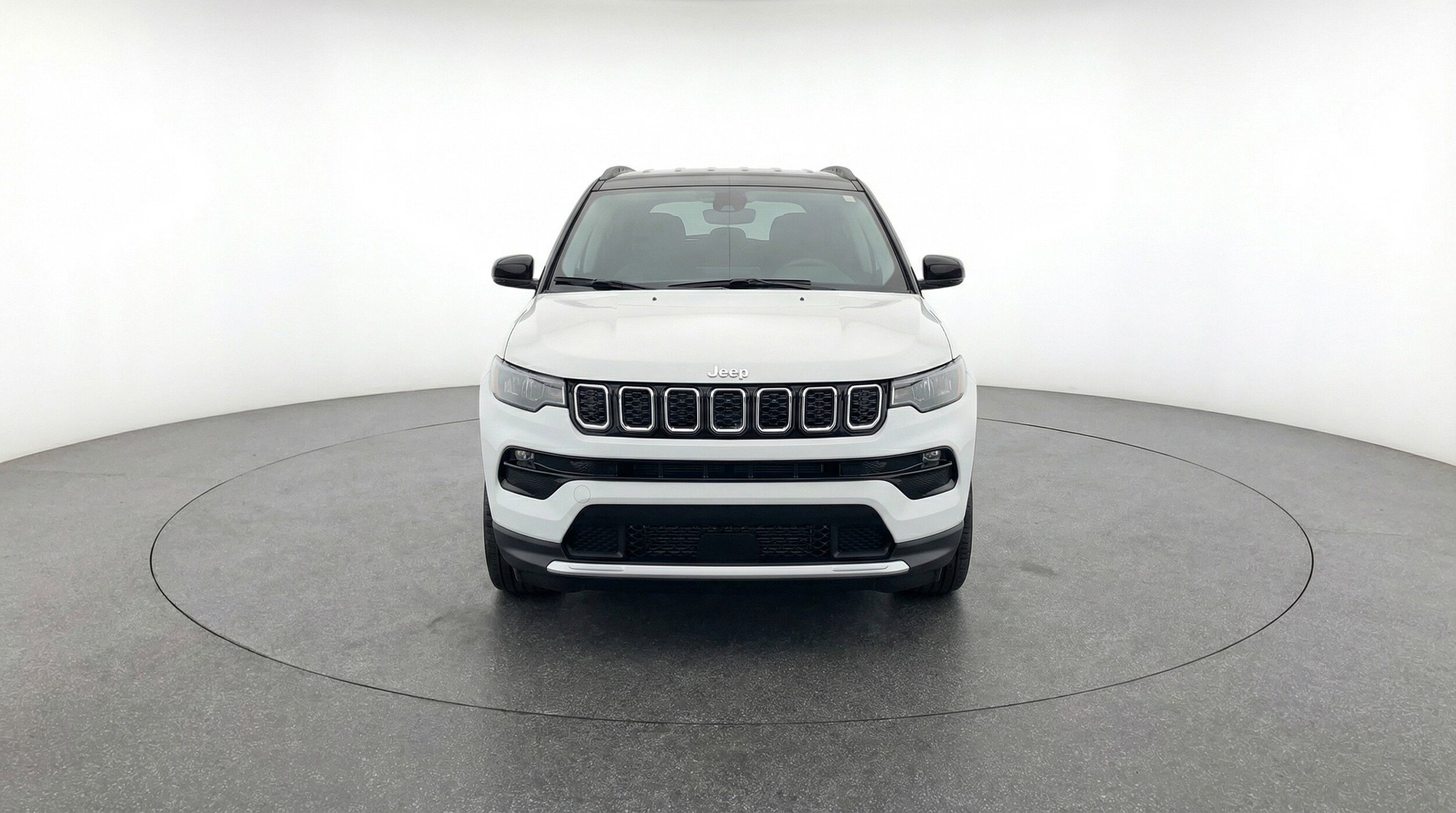 Thumbnail: 2025 Jeep Compass - 2