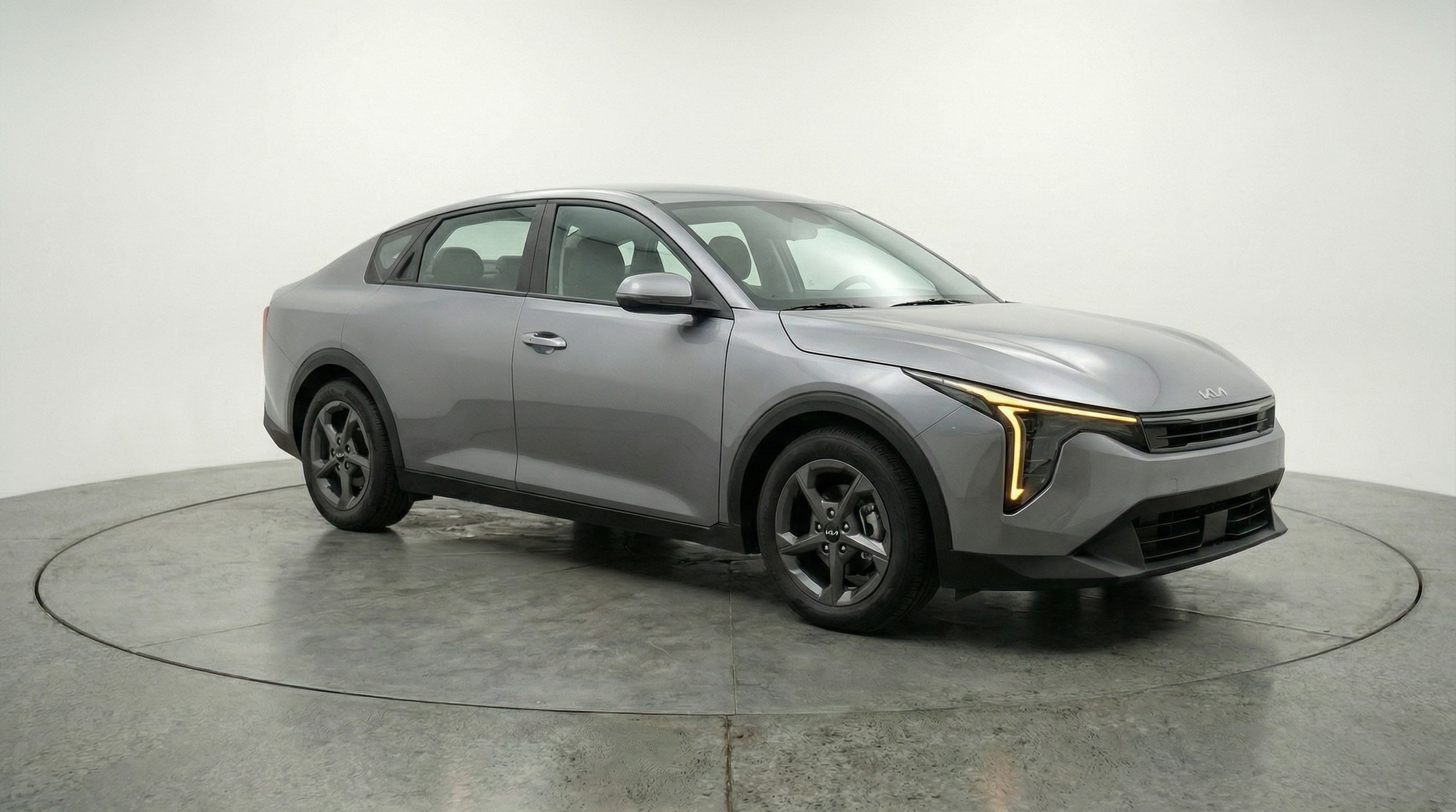 Thumbnail: 2025 Kia K4 - 1