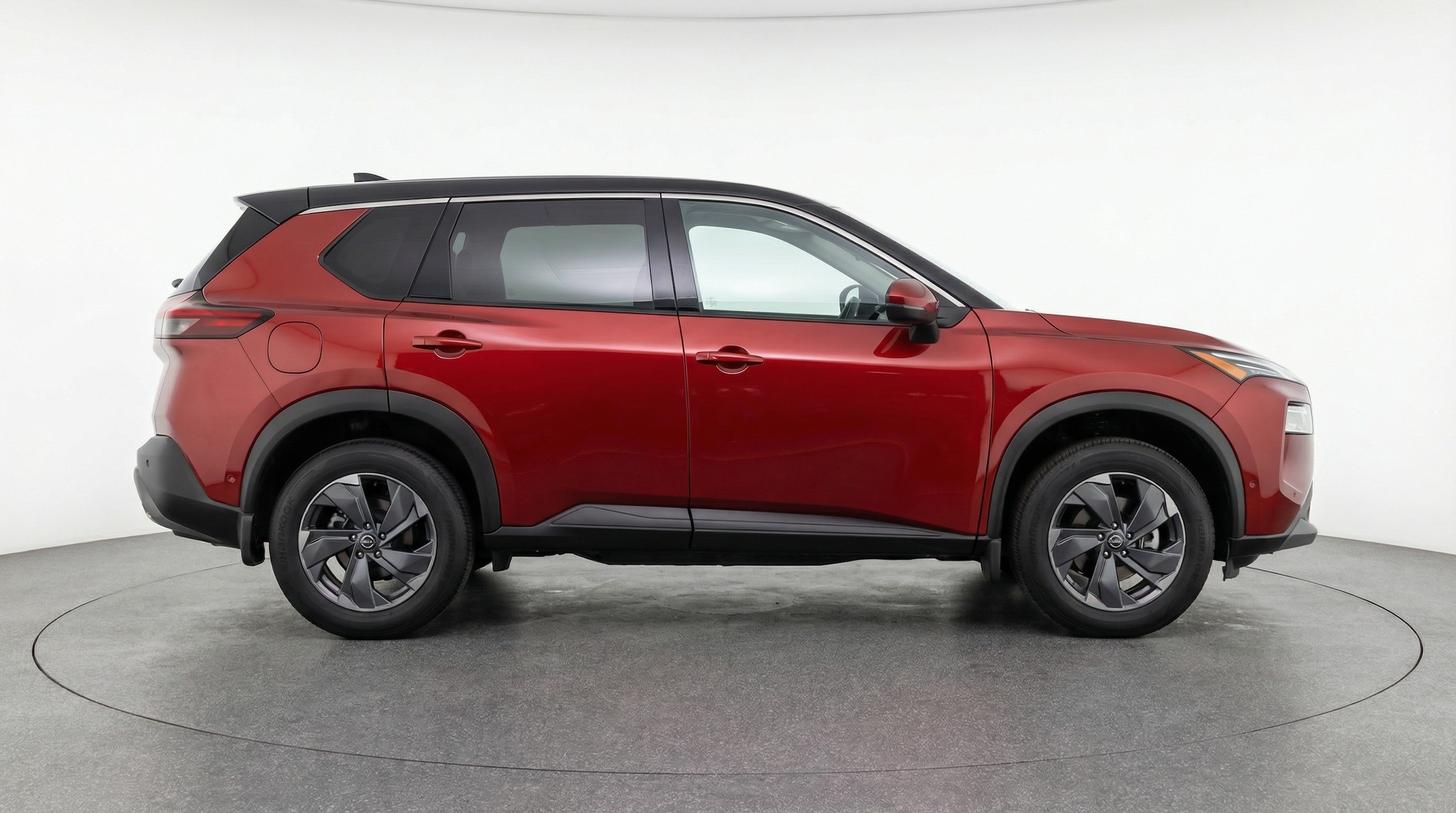 Thumbnail: 2025 Nissan Rogue - 8